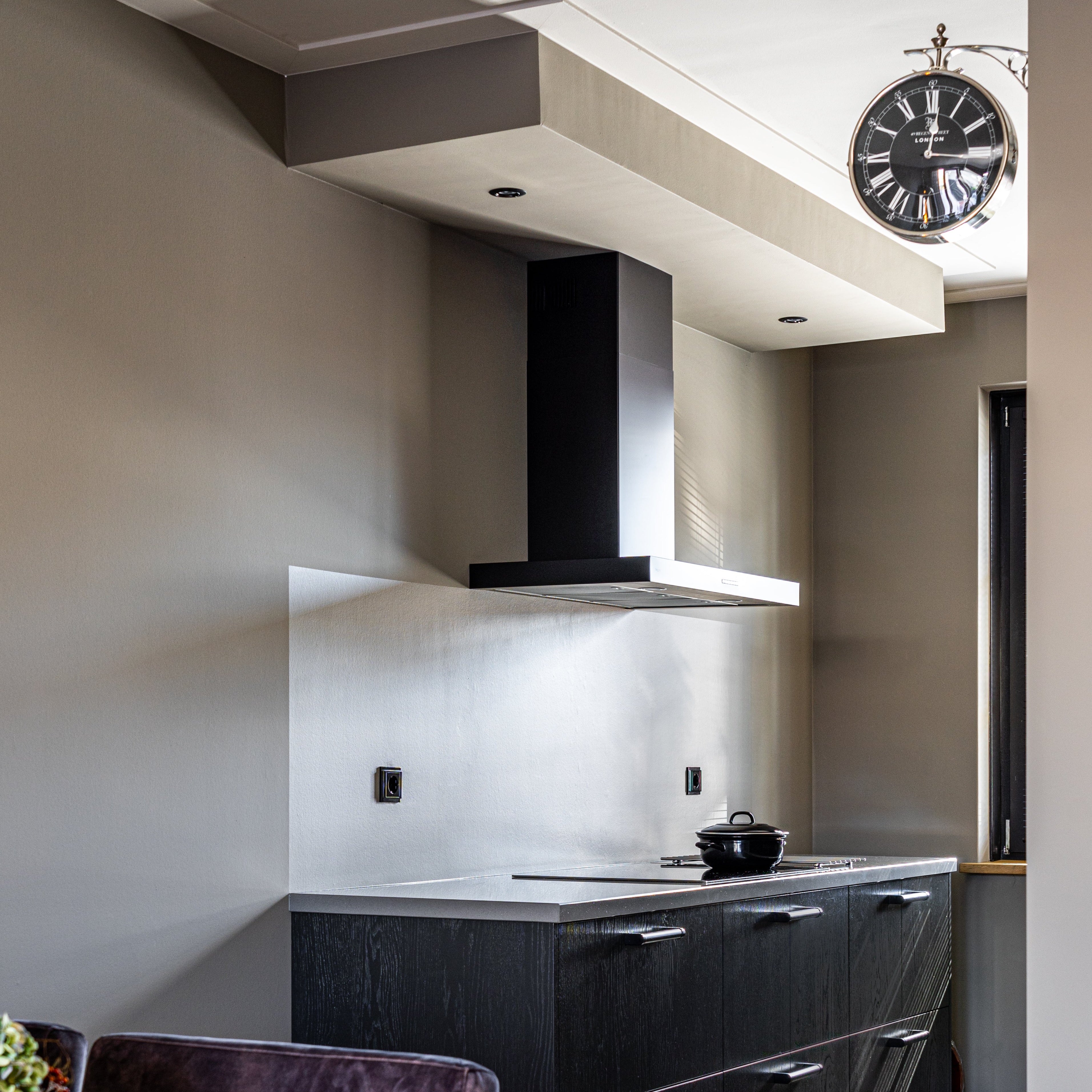 Licetto "Dried Clay"