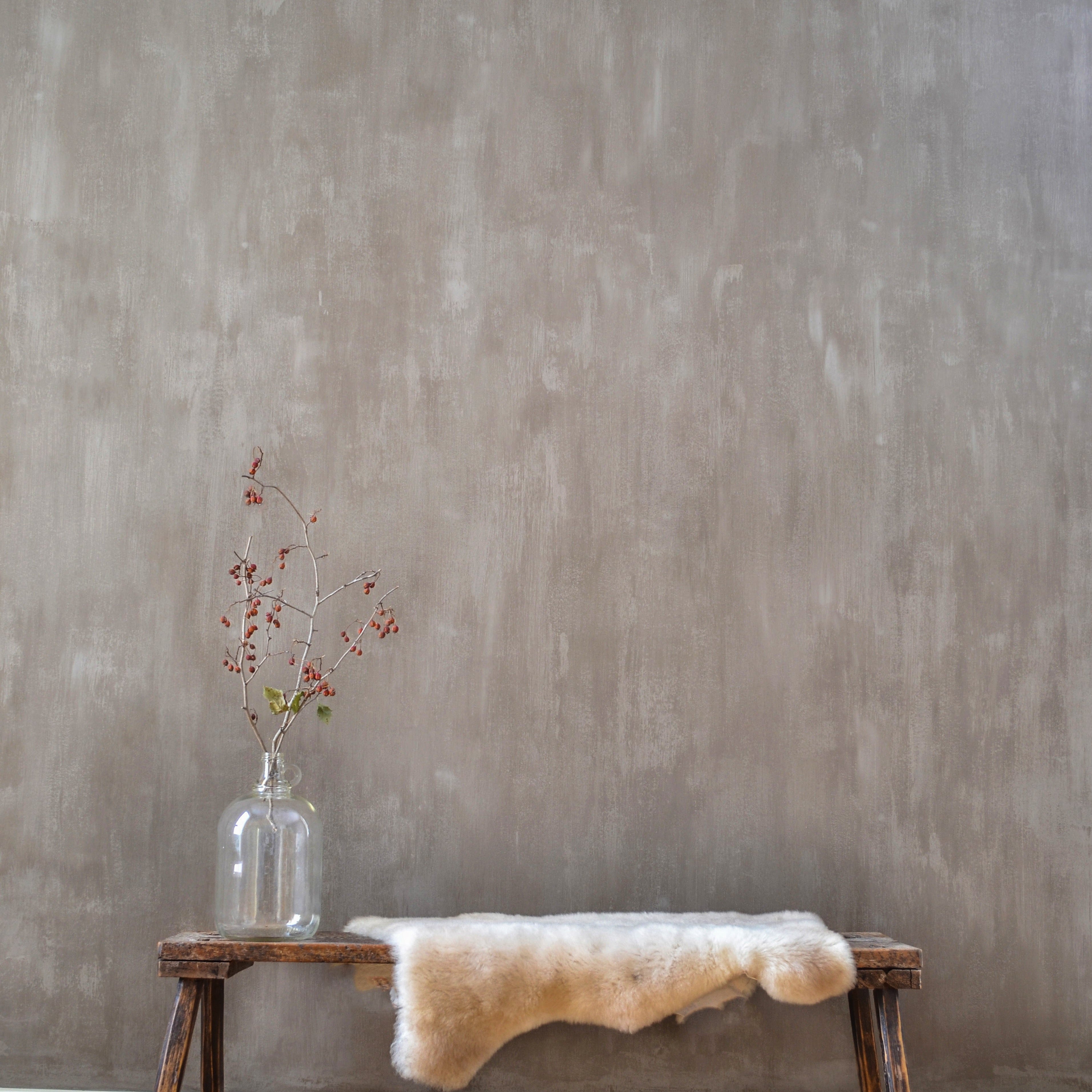 Fresco Kalkfarbe "Drift"