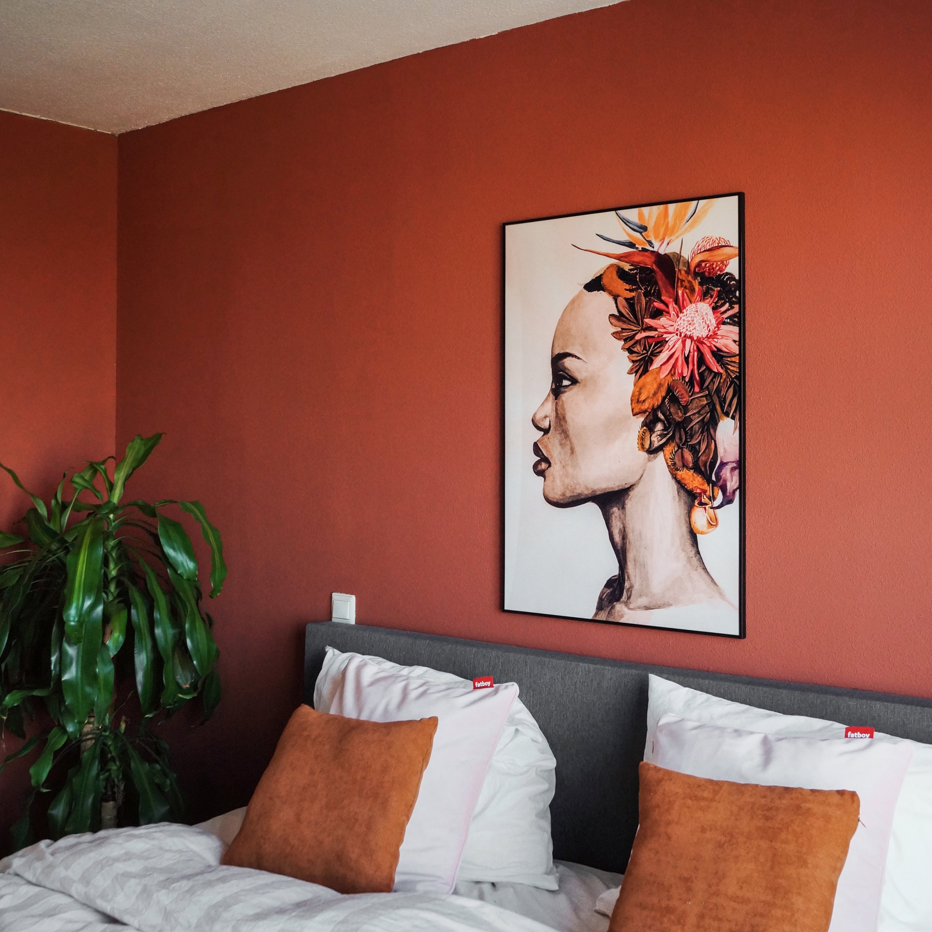 Classico Kreidefarbe "Dry Terra"