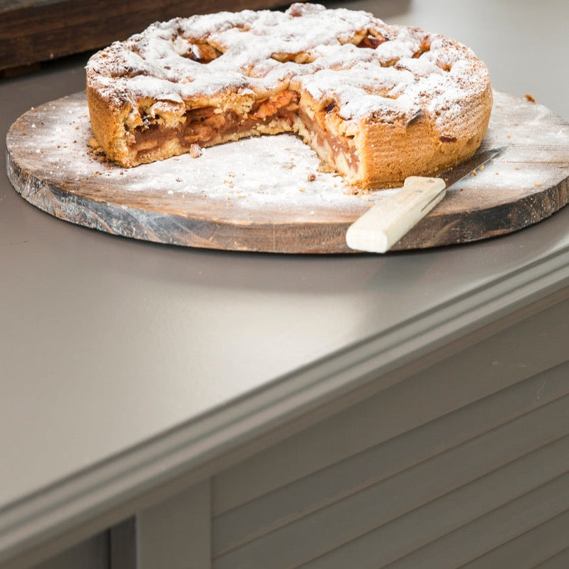 Traditional Paint Eggshell "Elephant Skin"