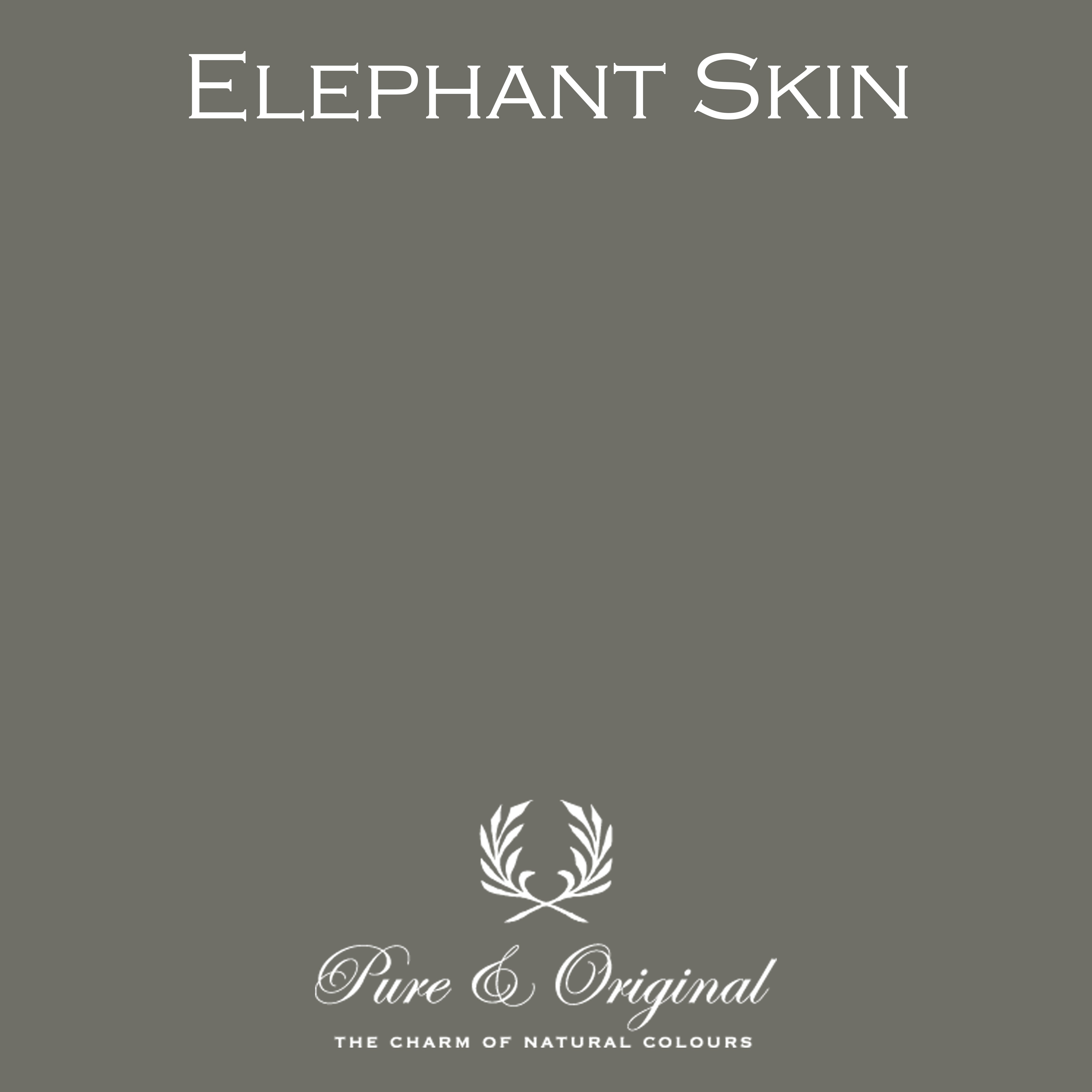 Wall Prim "Elephant Skin"