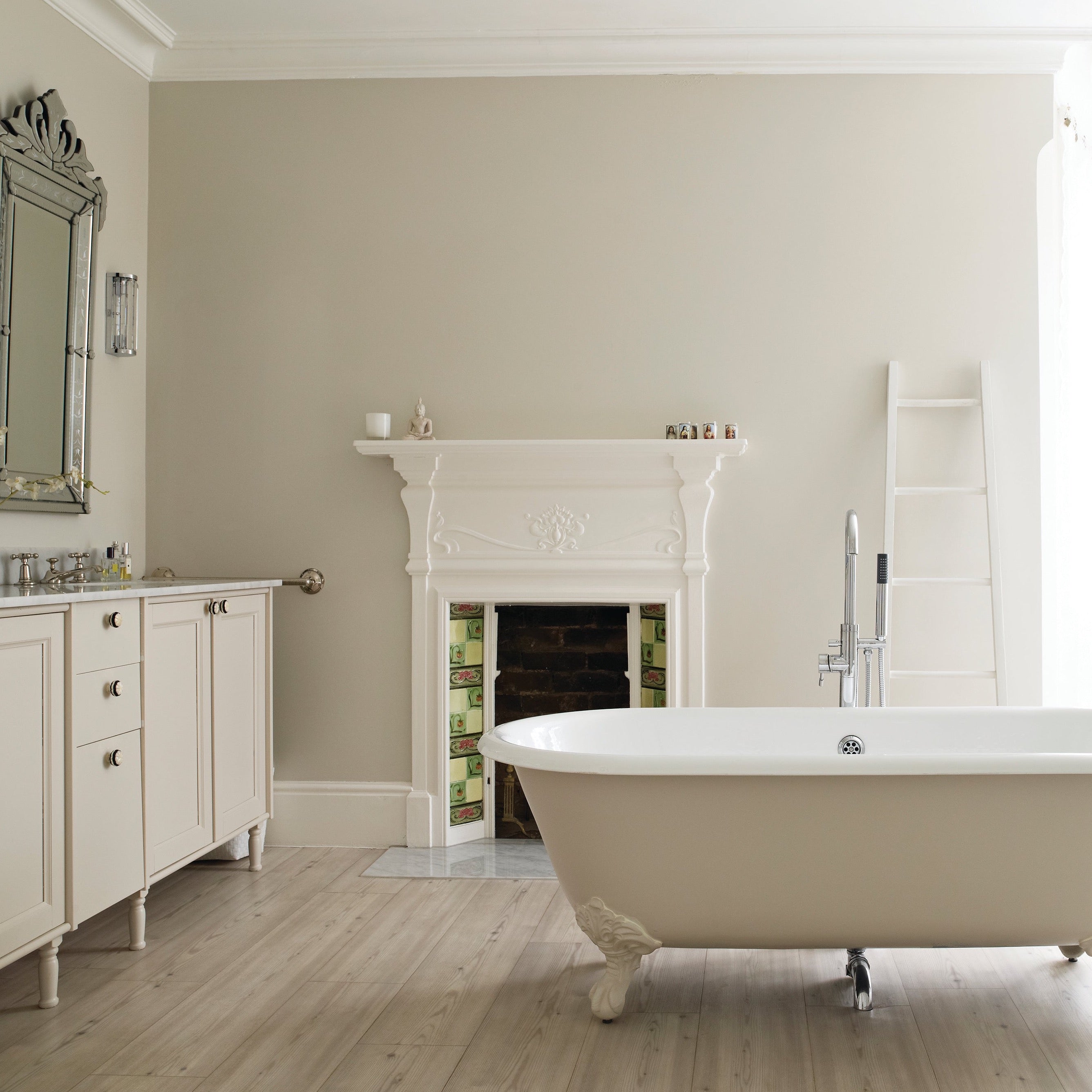 Estate Emulsion "Elephant's Breath" No. 229