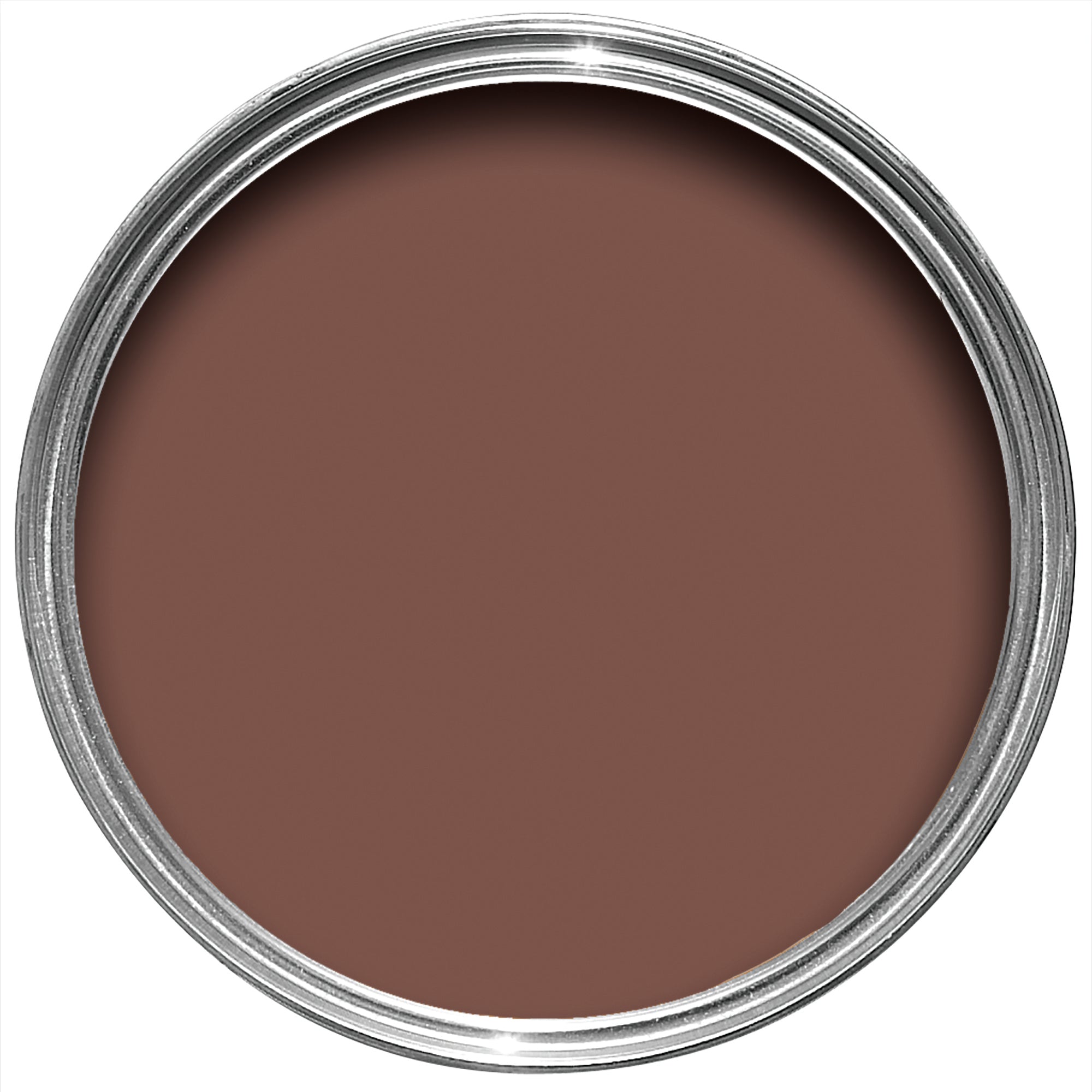 Exterior Eggshell "Etruscan Red" No. 56