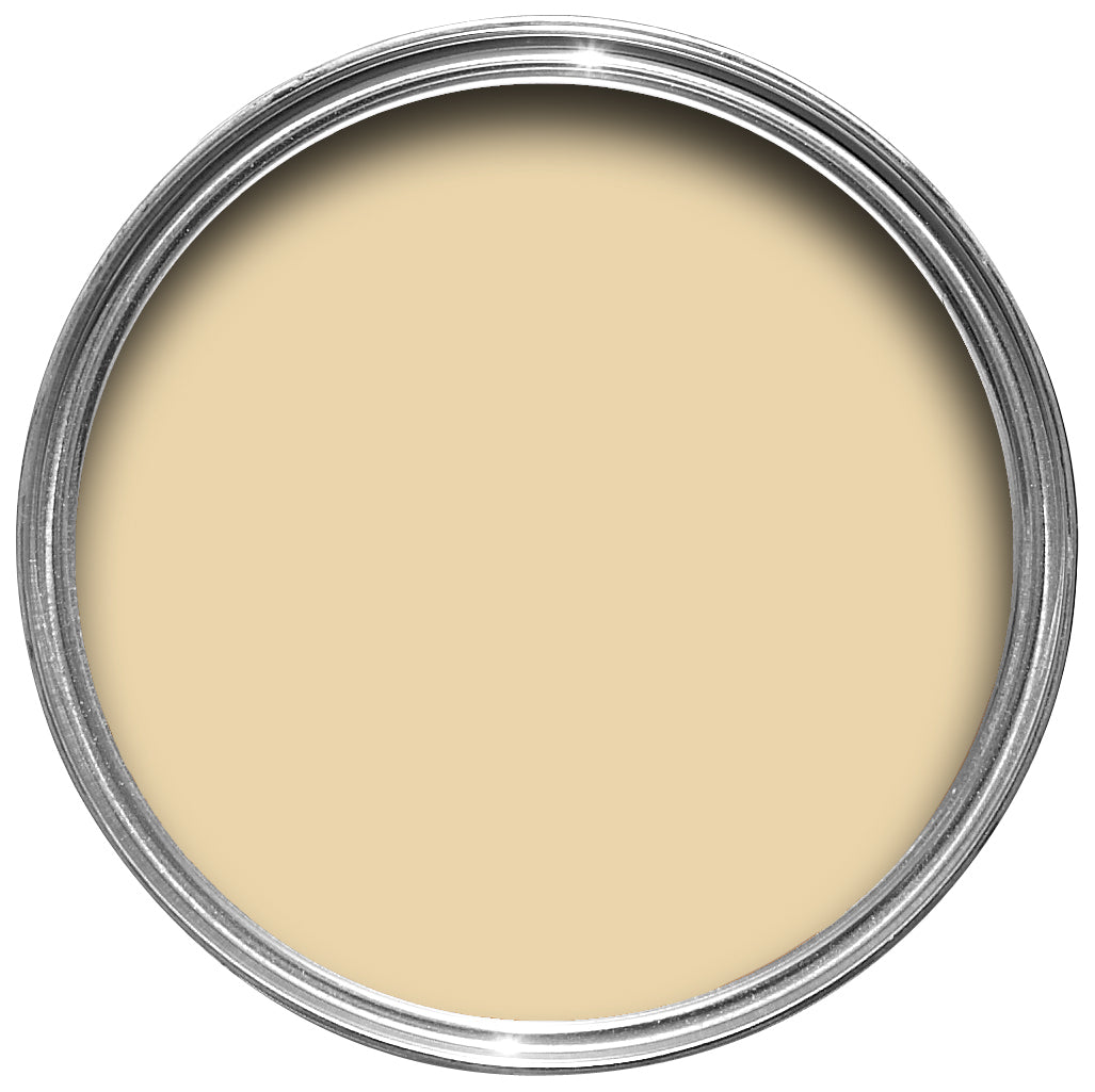 Exterior Eggshell "Farrow's Cream" No. 67