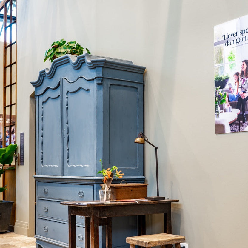 Licetto "Flannel Grey"