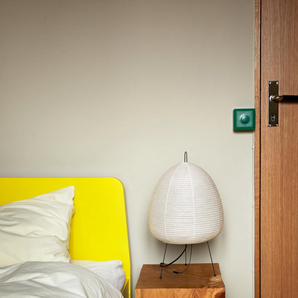 Licetto "Floating Fog"