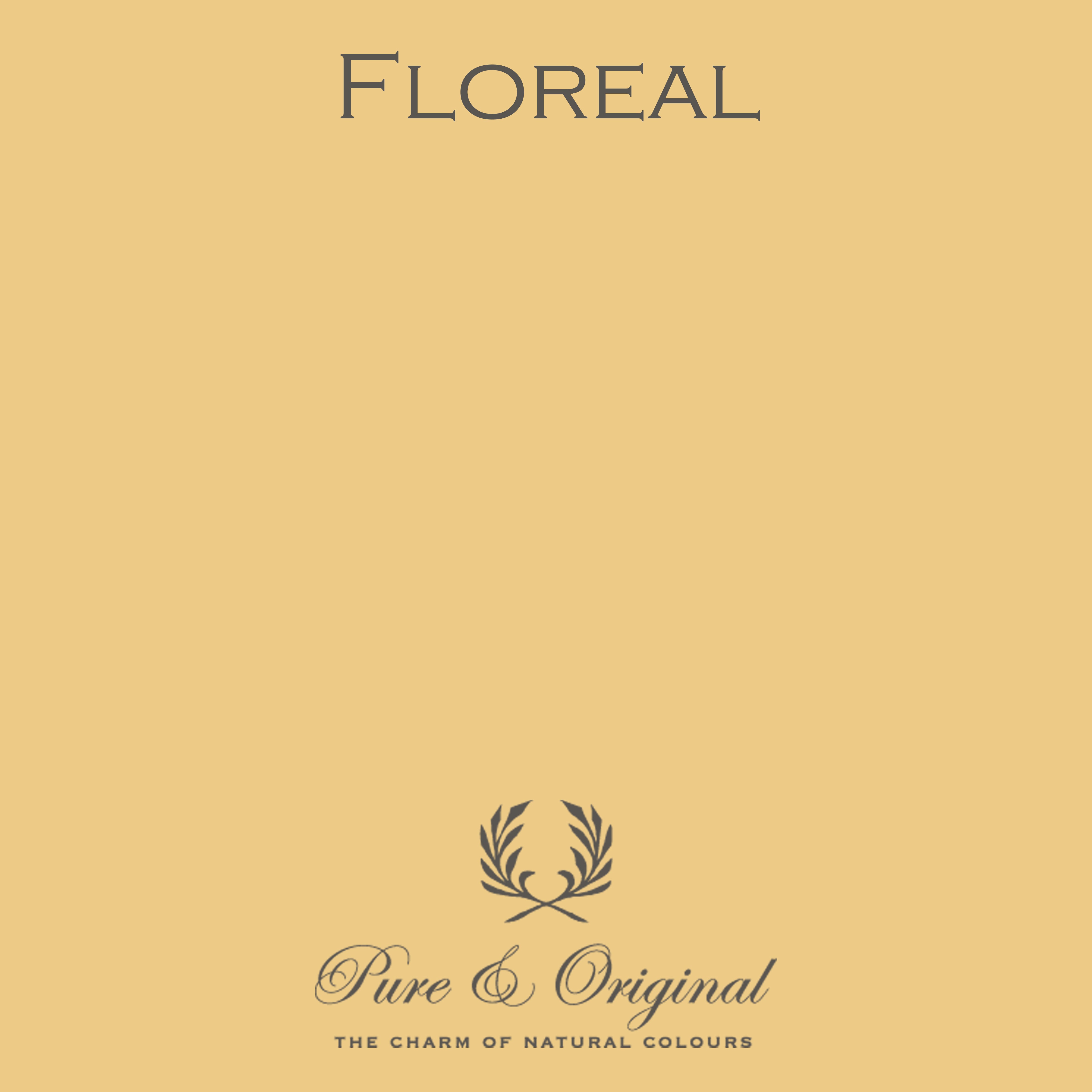 Carazzo "Floreal"