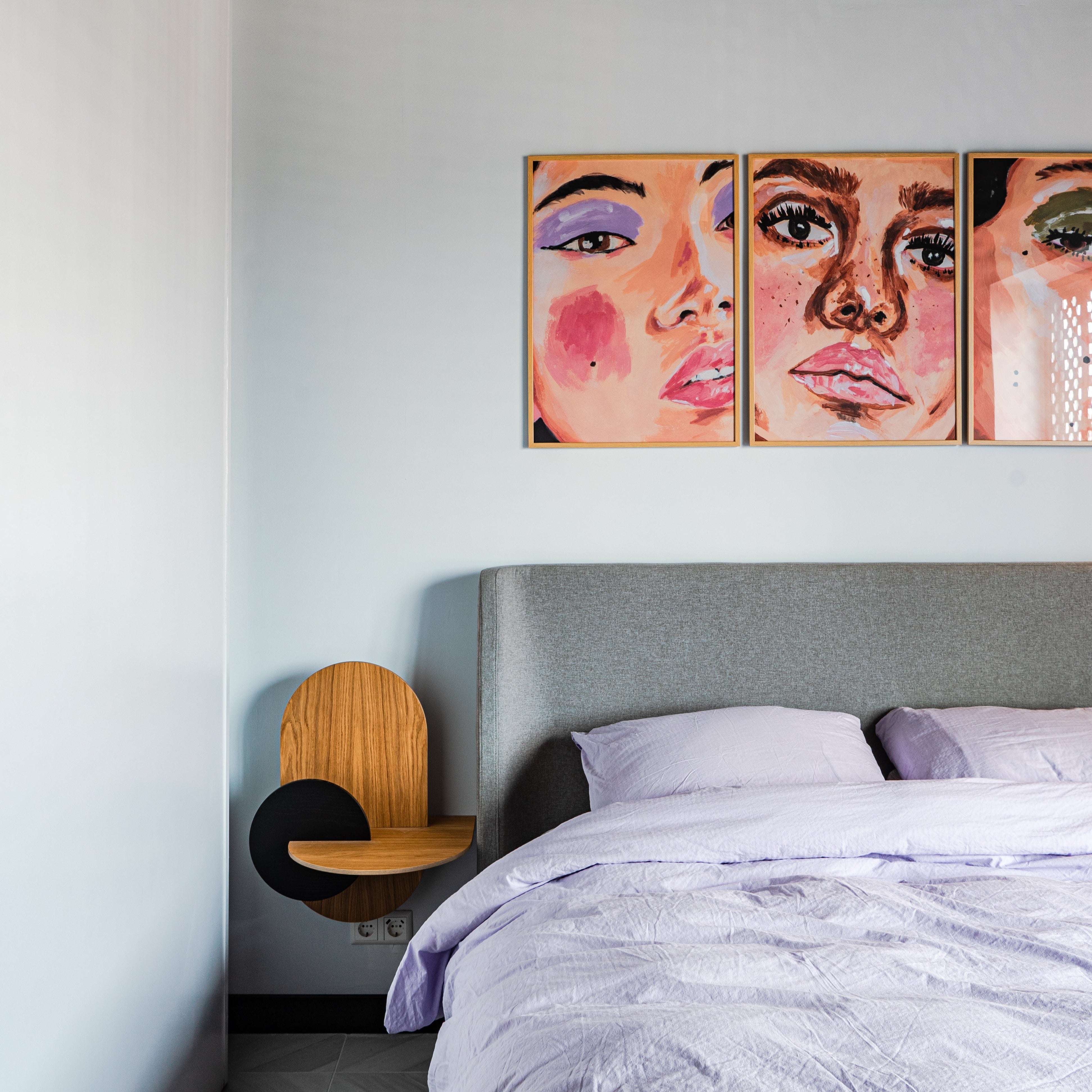 Licetto "Frozen Water"