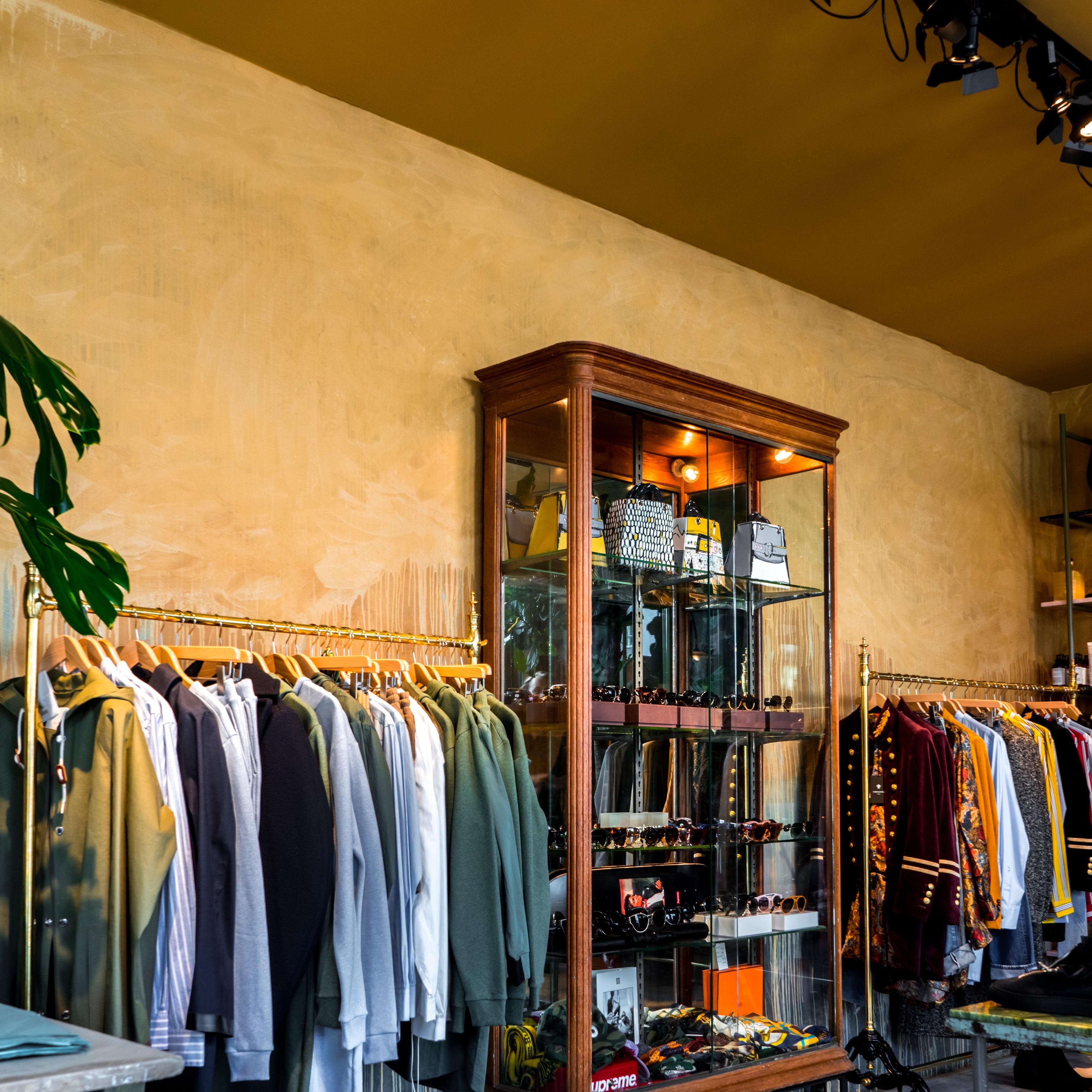 Fresco Kalkfarbe "Golden Majesty"