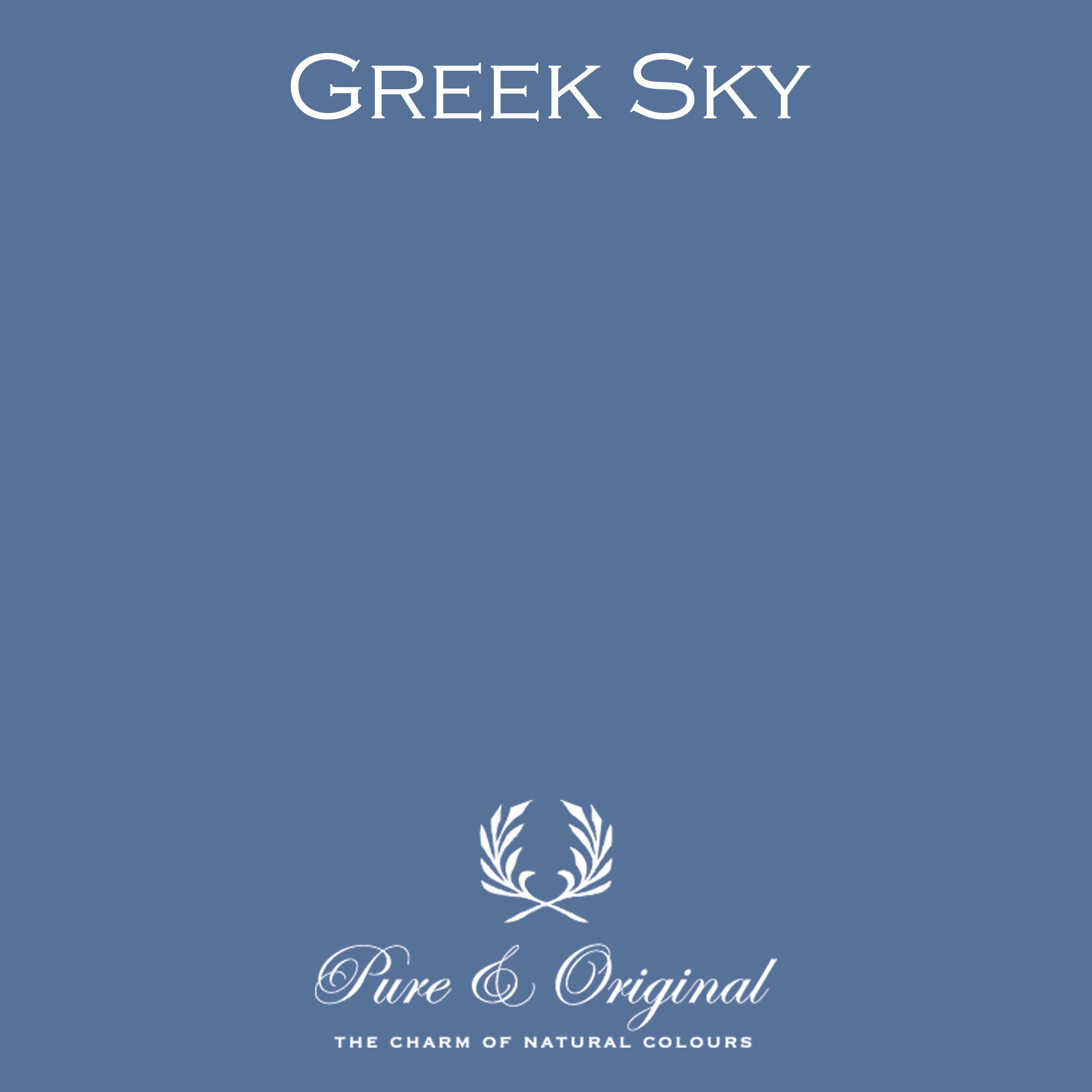 Licetto "Greek Sky"
