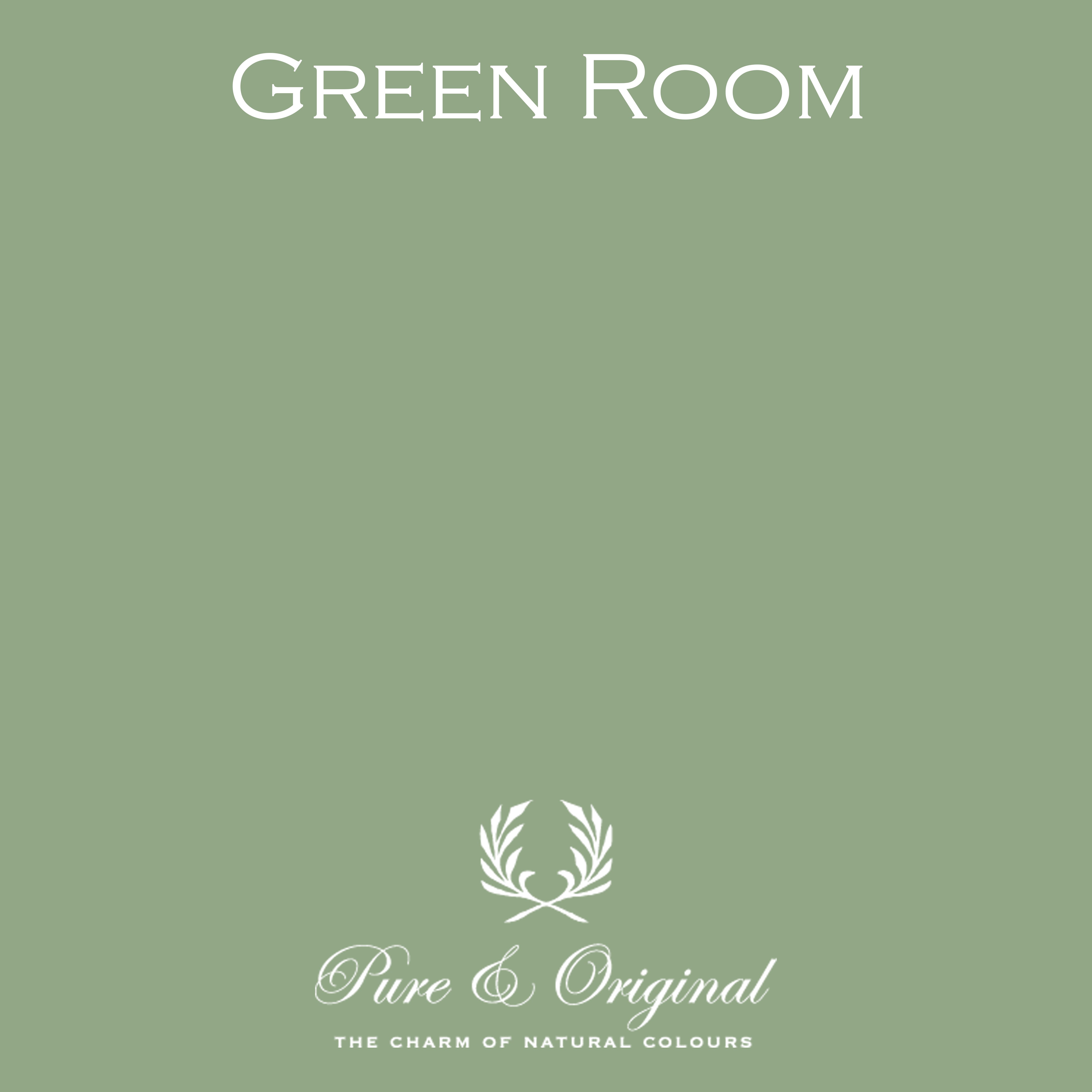 Omni Prim "Green Room"
