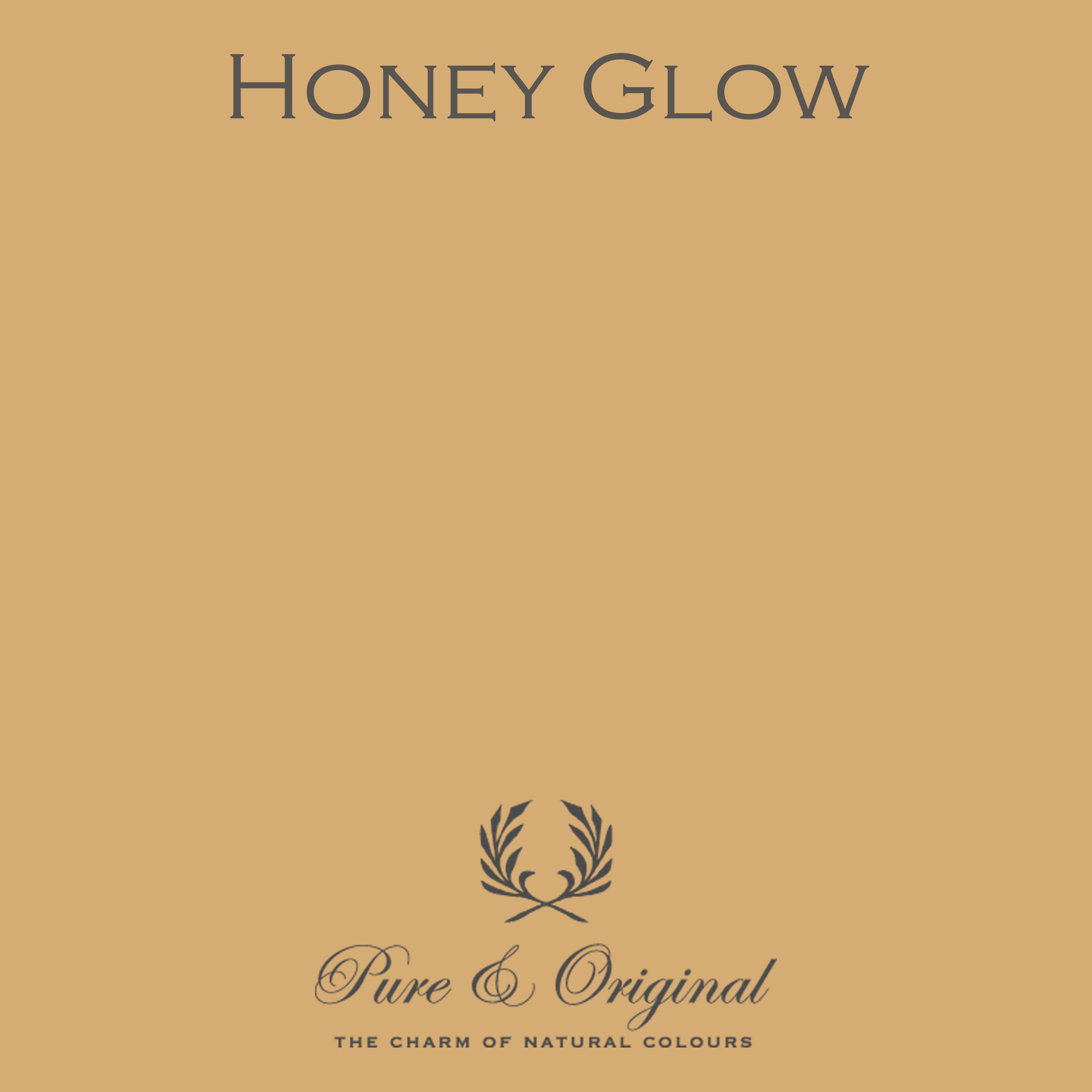 Licetto "Honey Glow"