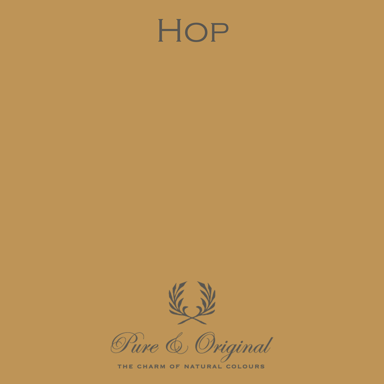 Classico Kreidefarbe "Hop"