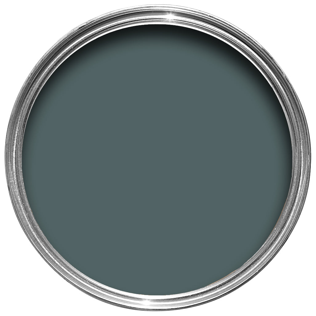 Modern Eggshell "Inchyra Blue" No. 289