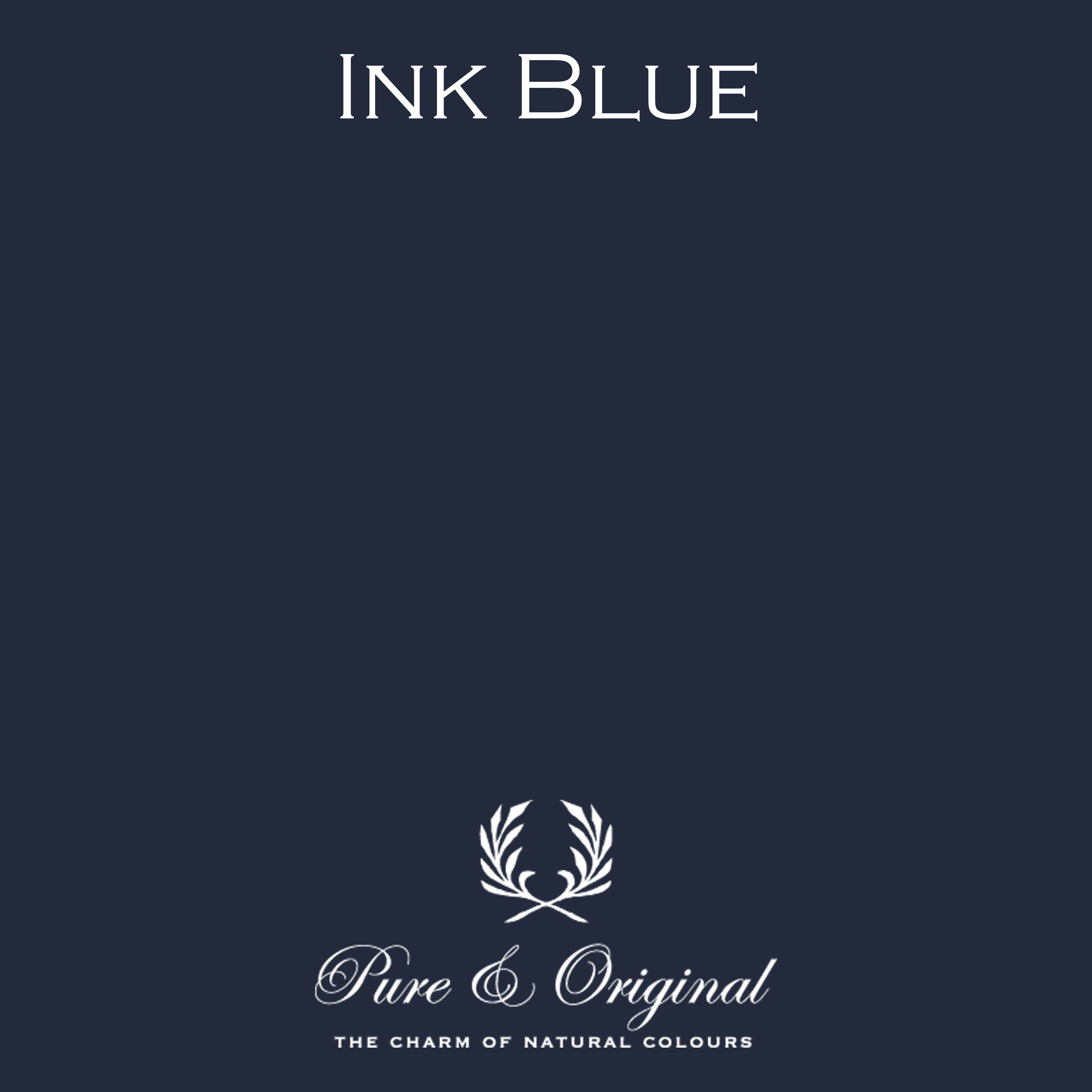 Licetto "Ink Blue"