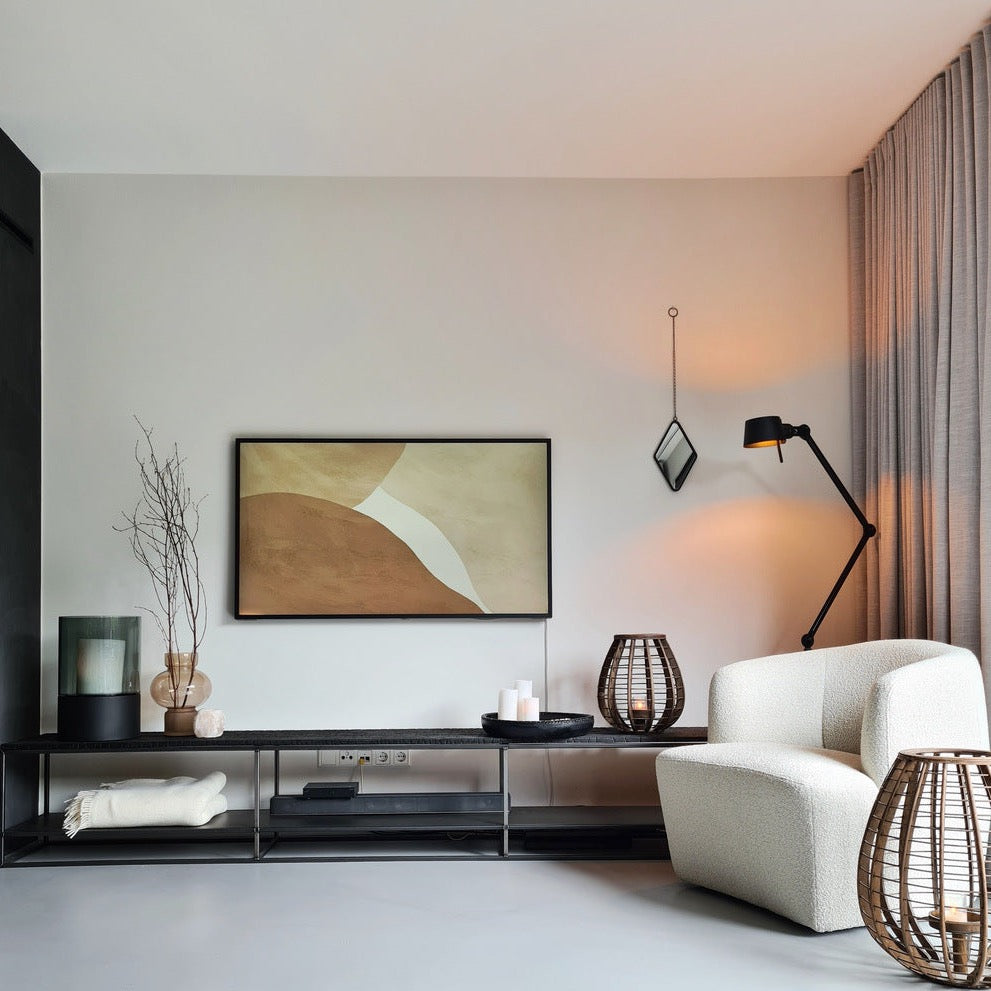 Classico Kreidefarbe "Island White"