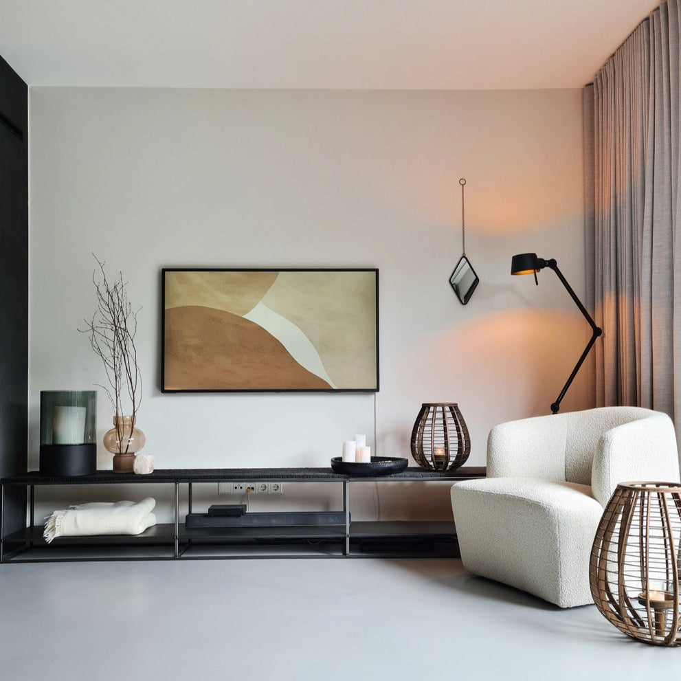 Licetto "Island White"