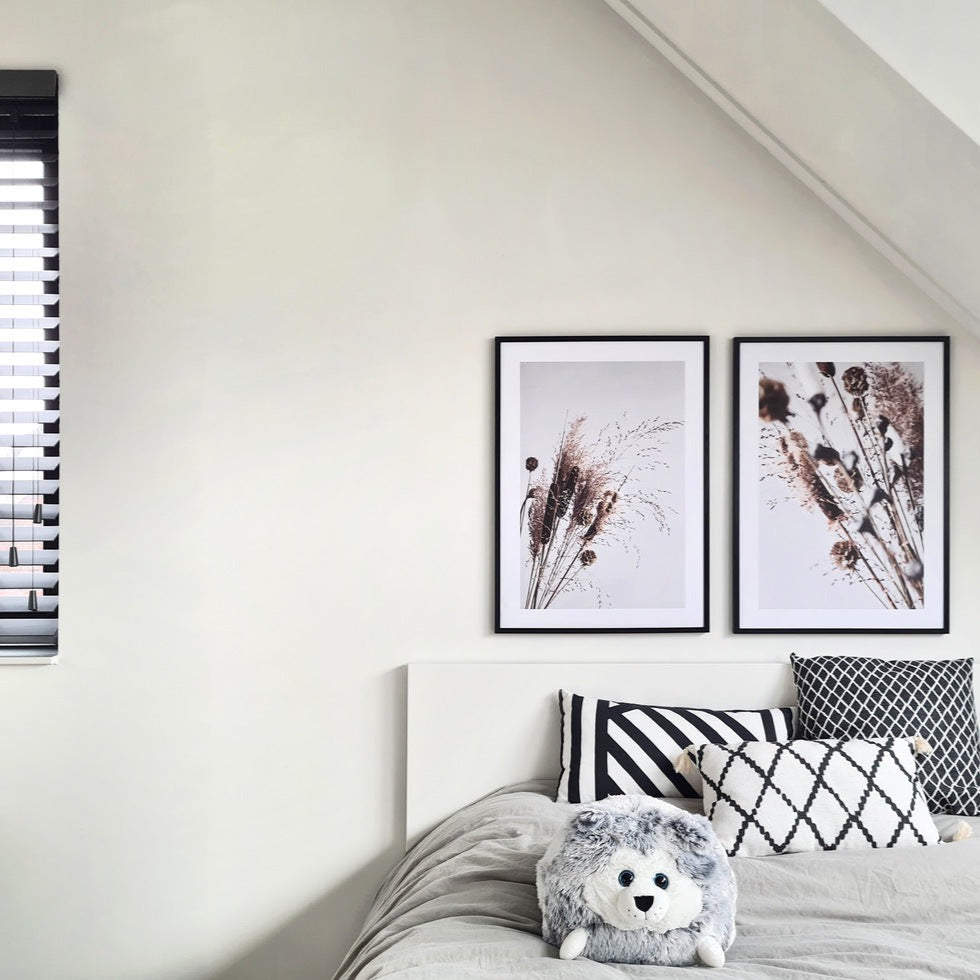 Classico Kreidefarbe "Island White"