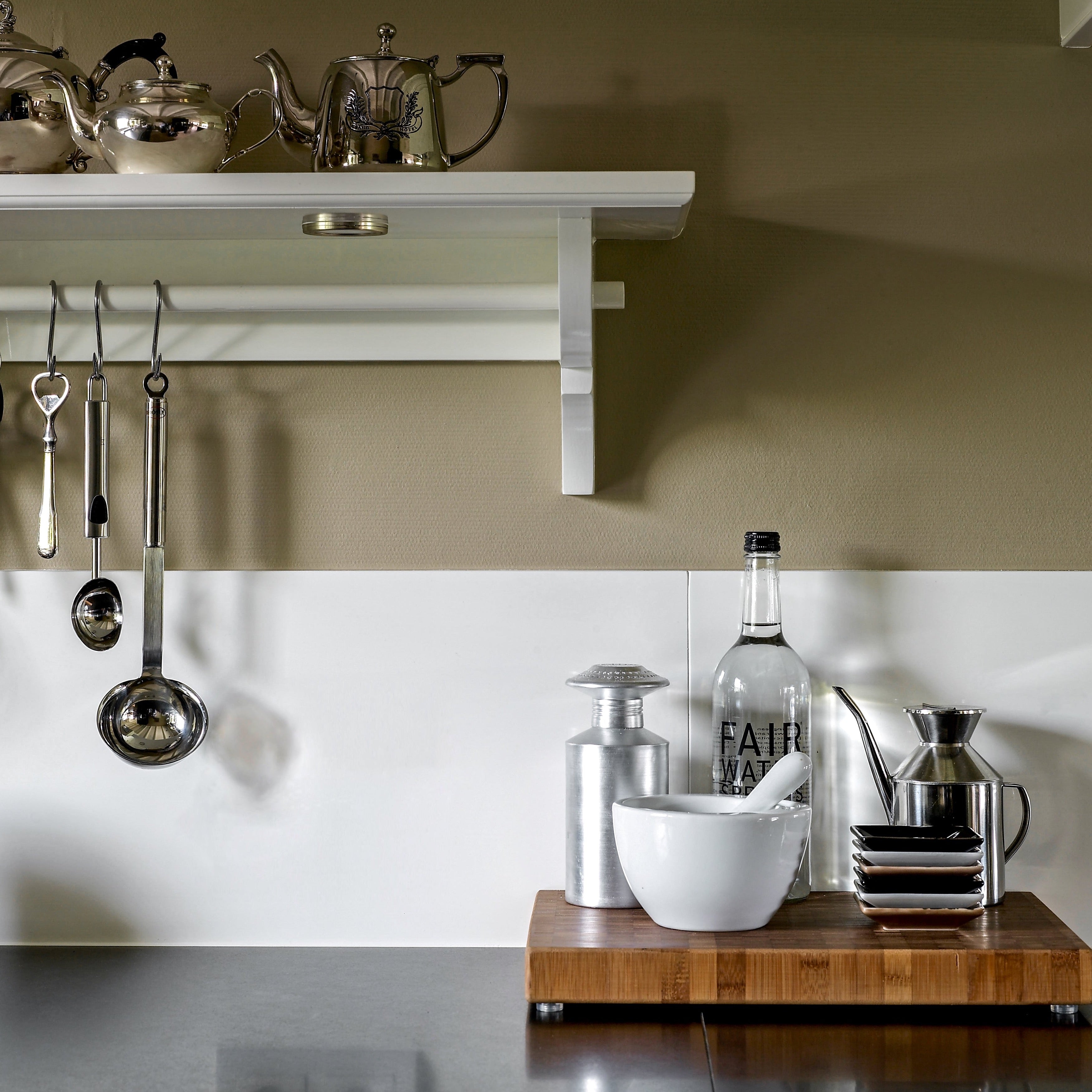 Classico Kreidefarbe "Jade"