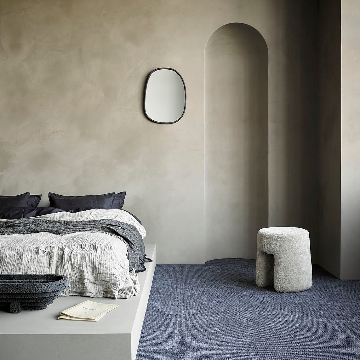 Fresco Kalkfarbe "Jade"