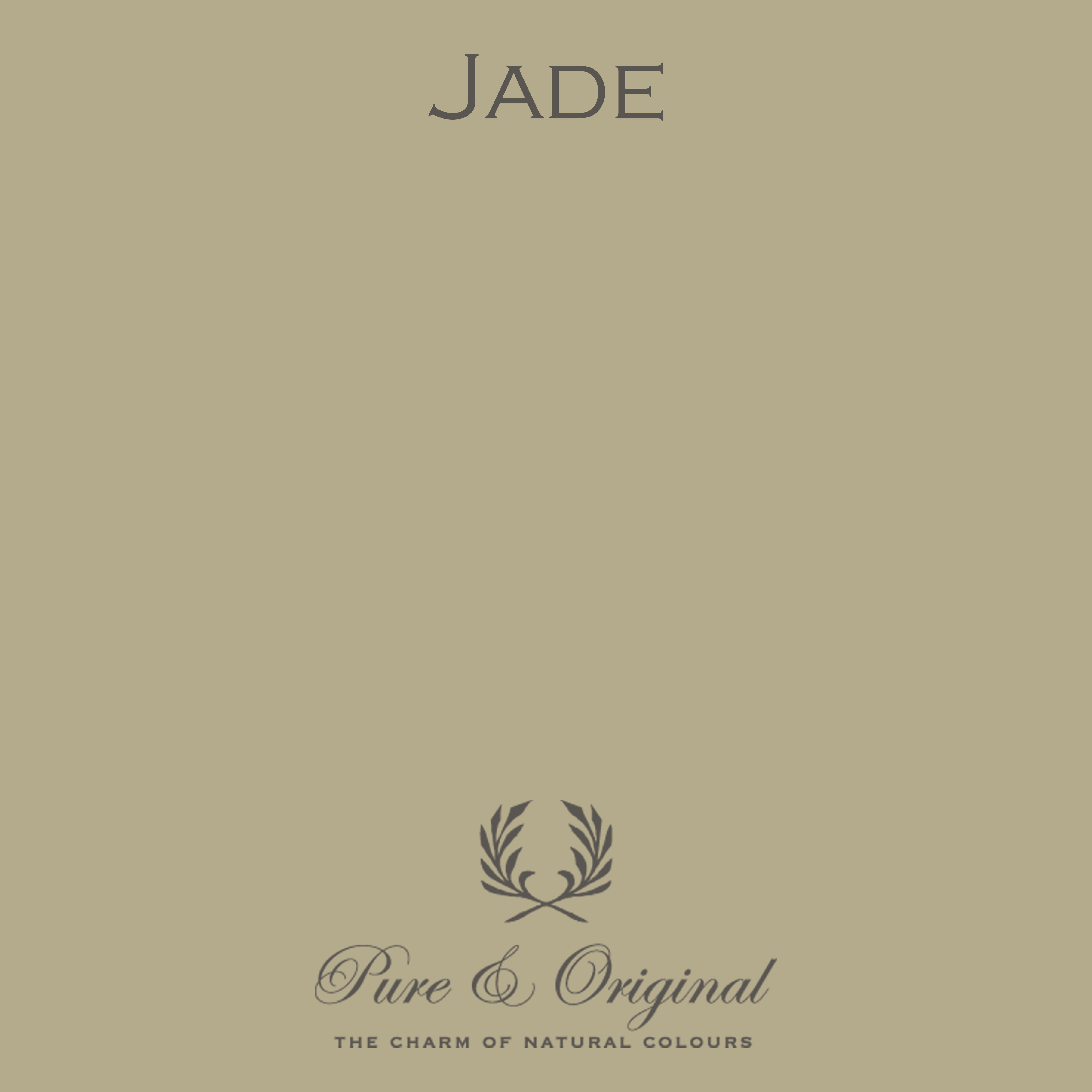 Omni Prim "Jade"