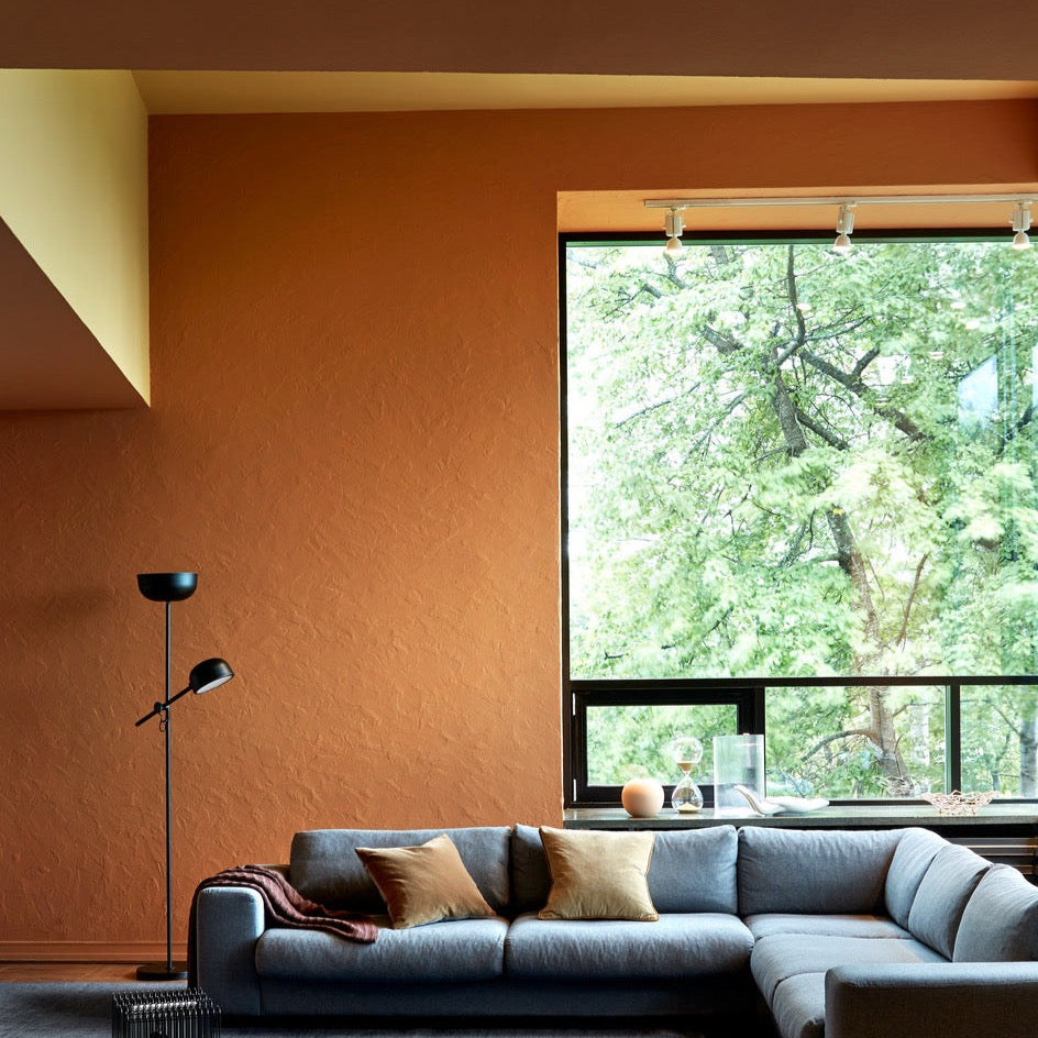 Licetto "Kenyan Copper"