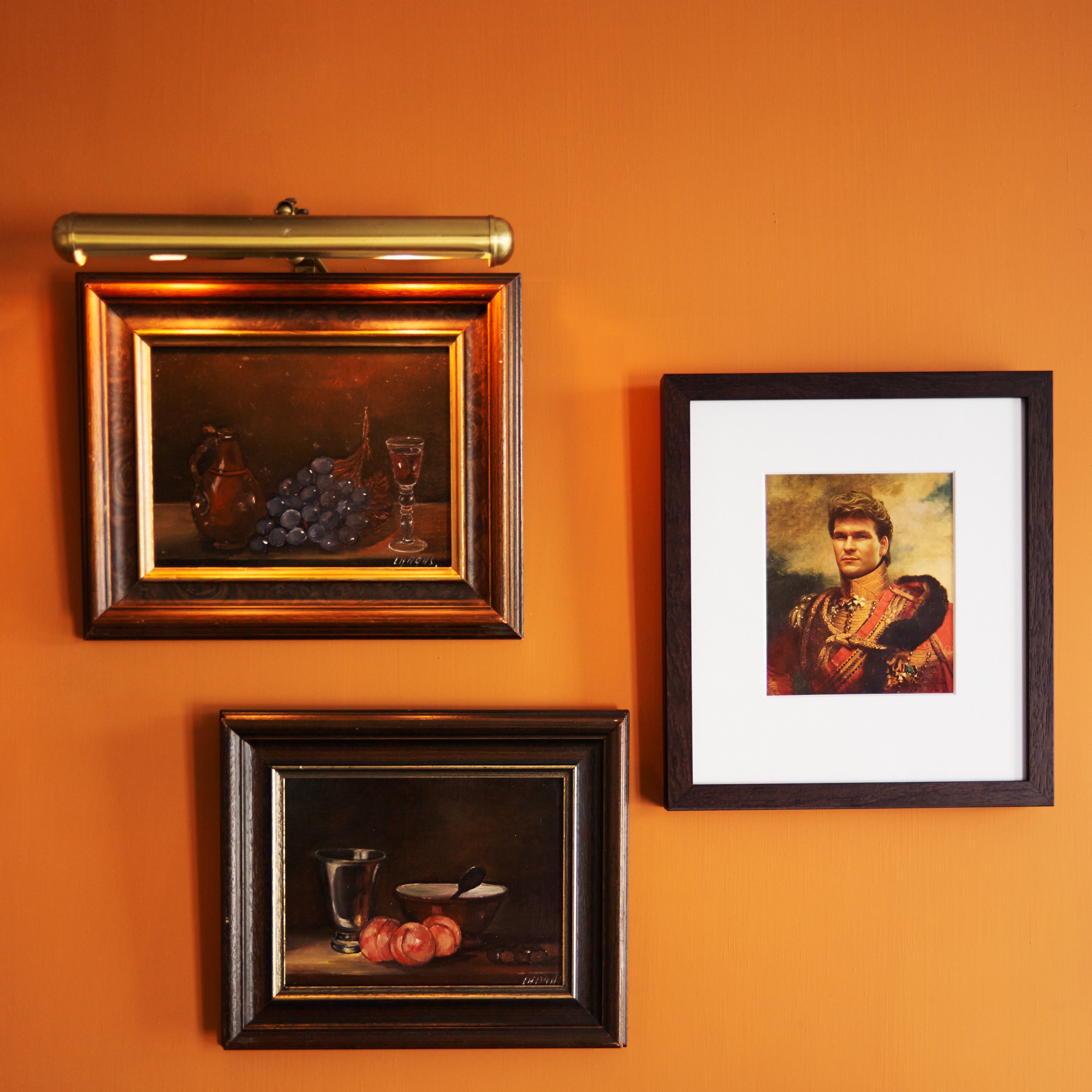 Licetto "Kenyan Copper"