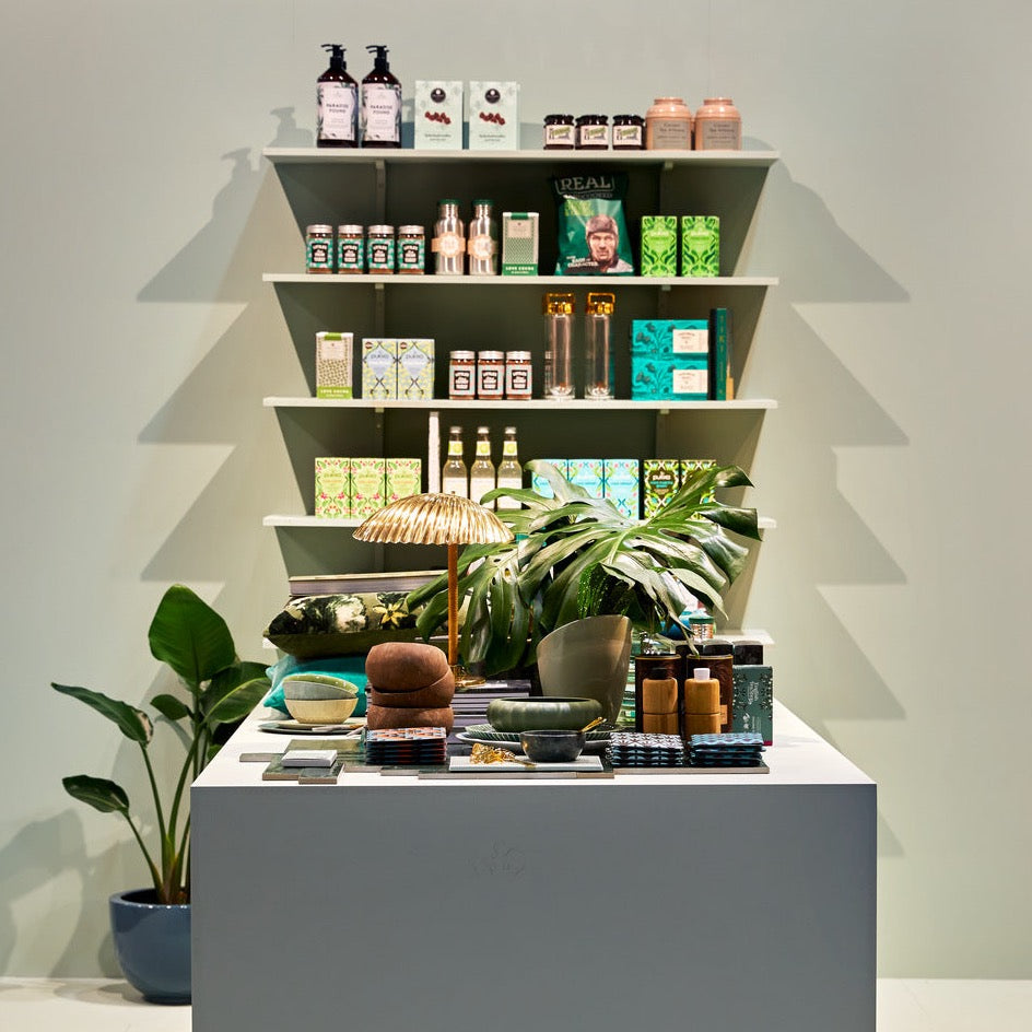 Classico Kreidefarbe "Kiwi White"