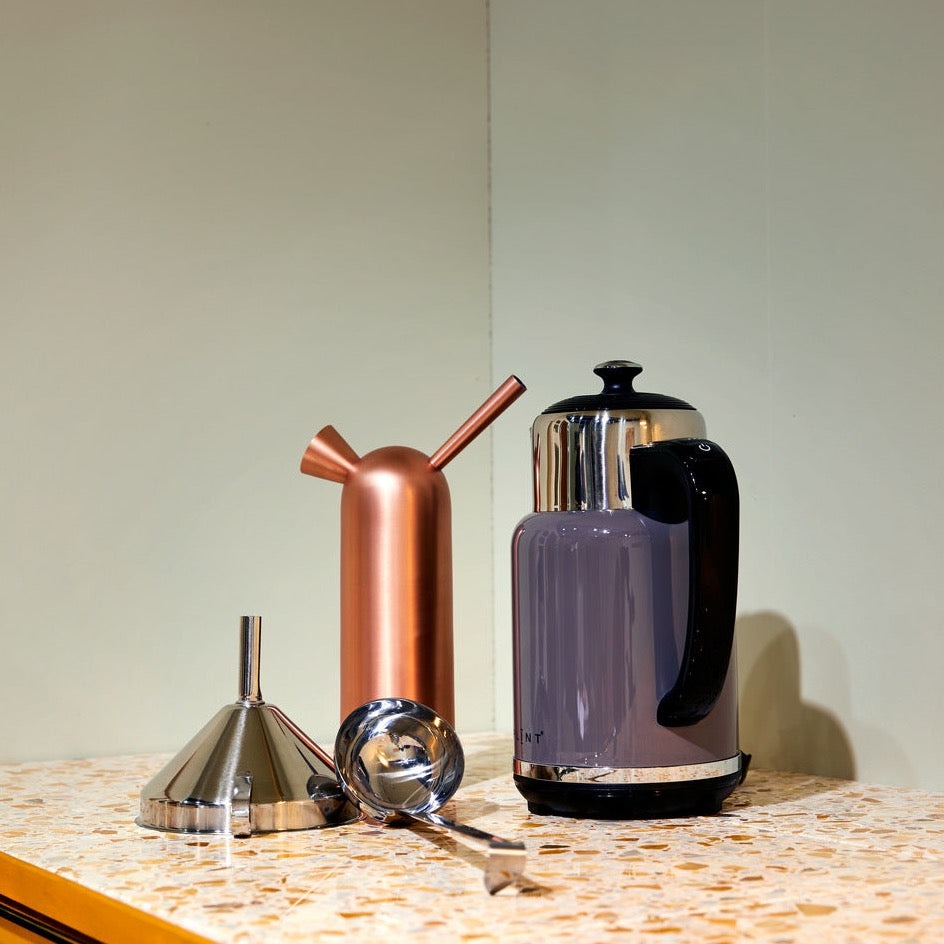 Licetto "Kiwi White"