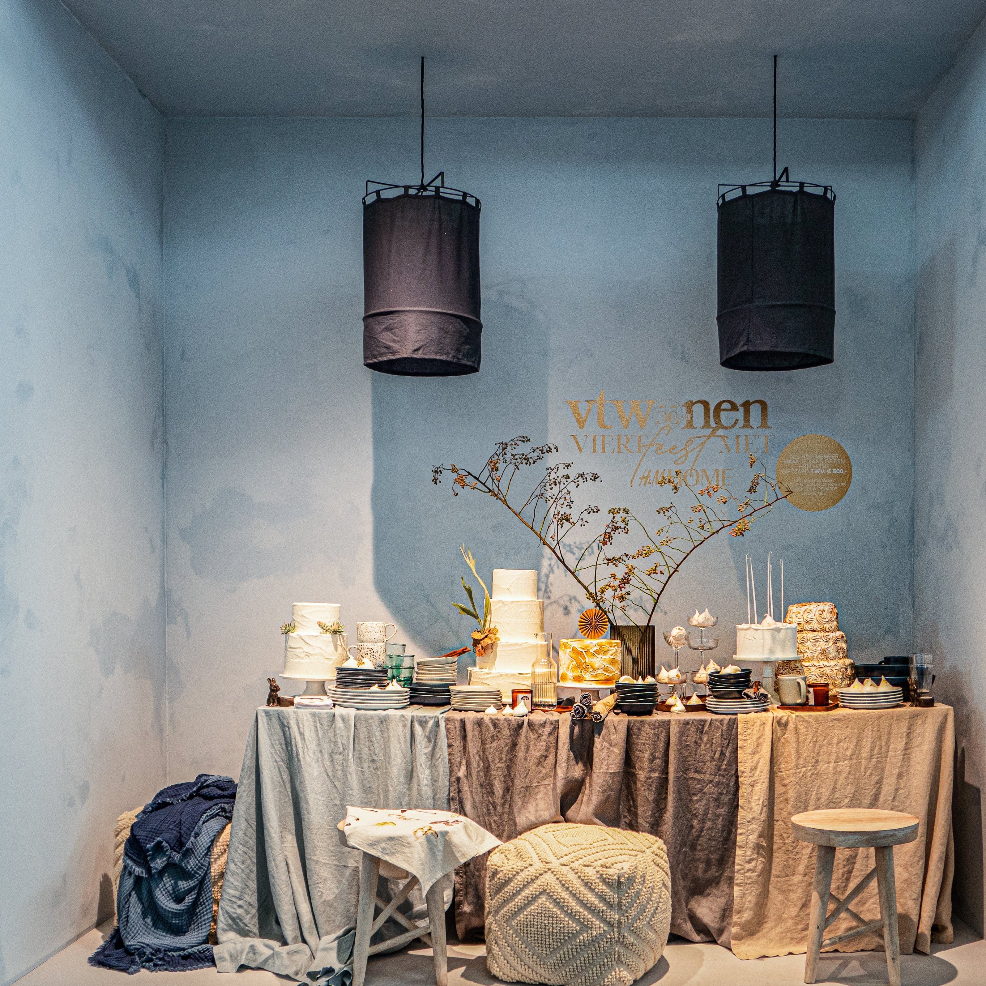 Fresco Kalkfarbe "Lagoon Water"