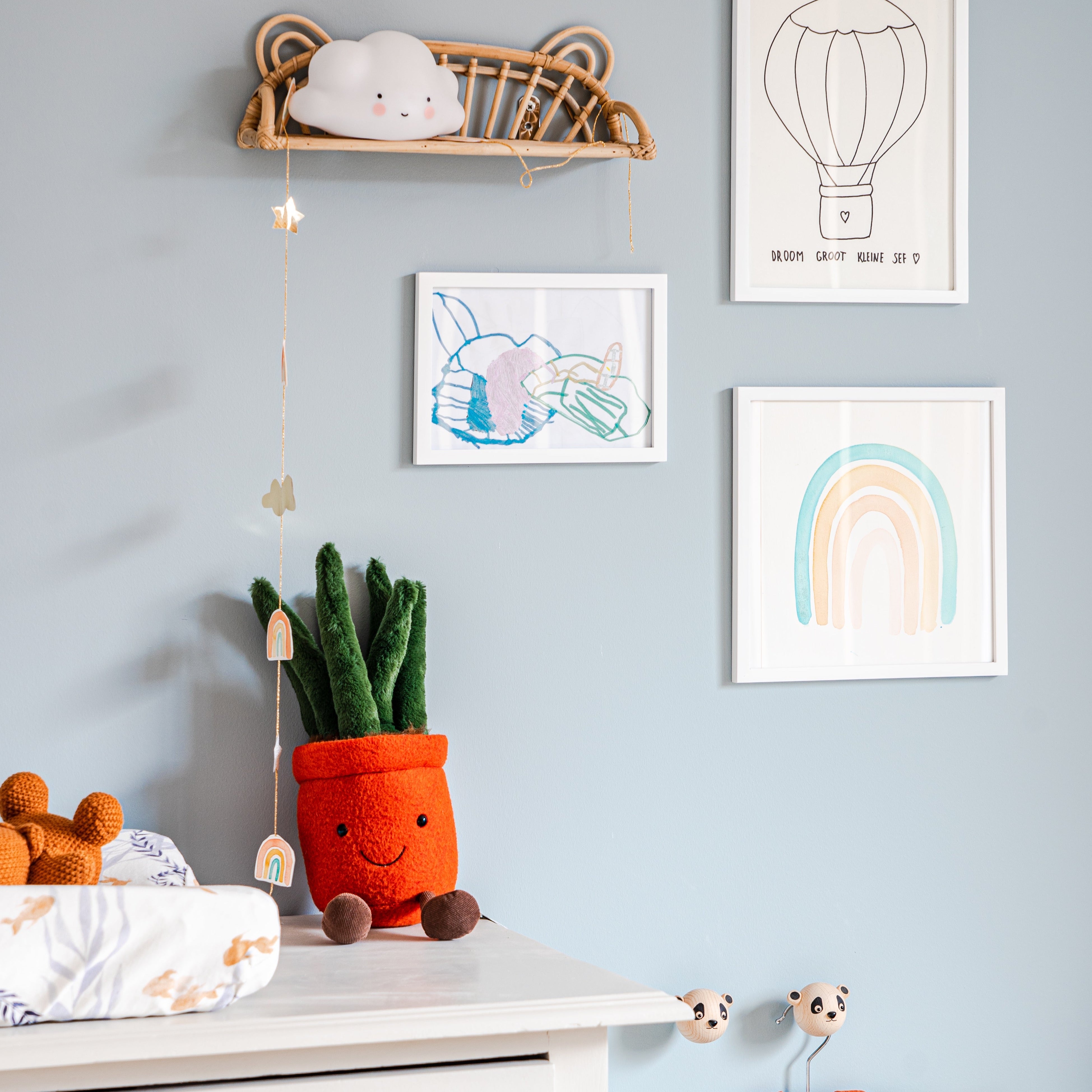 Licetto "Lagoon Water"