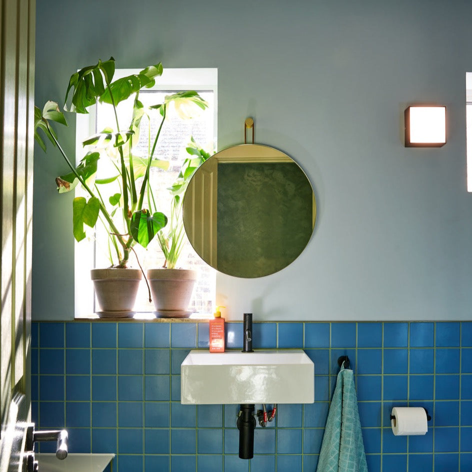 Classico Kreidefarbe "Lagoon Water"