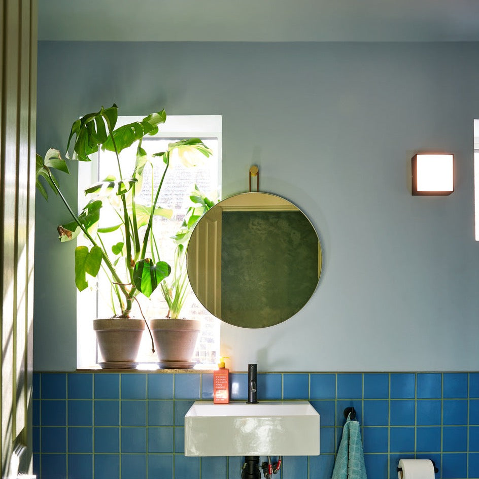 Licetto "Lagoon Water"