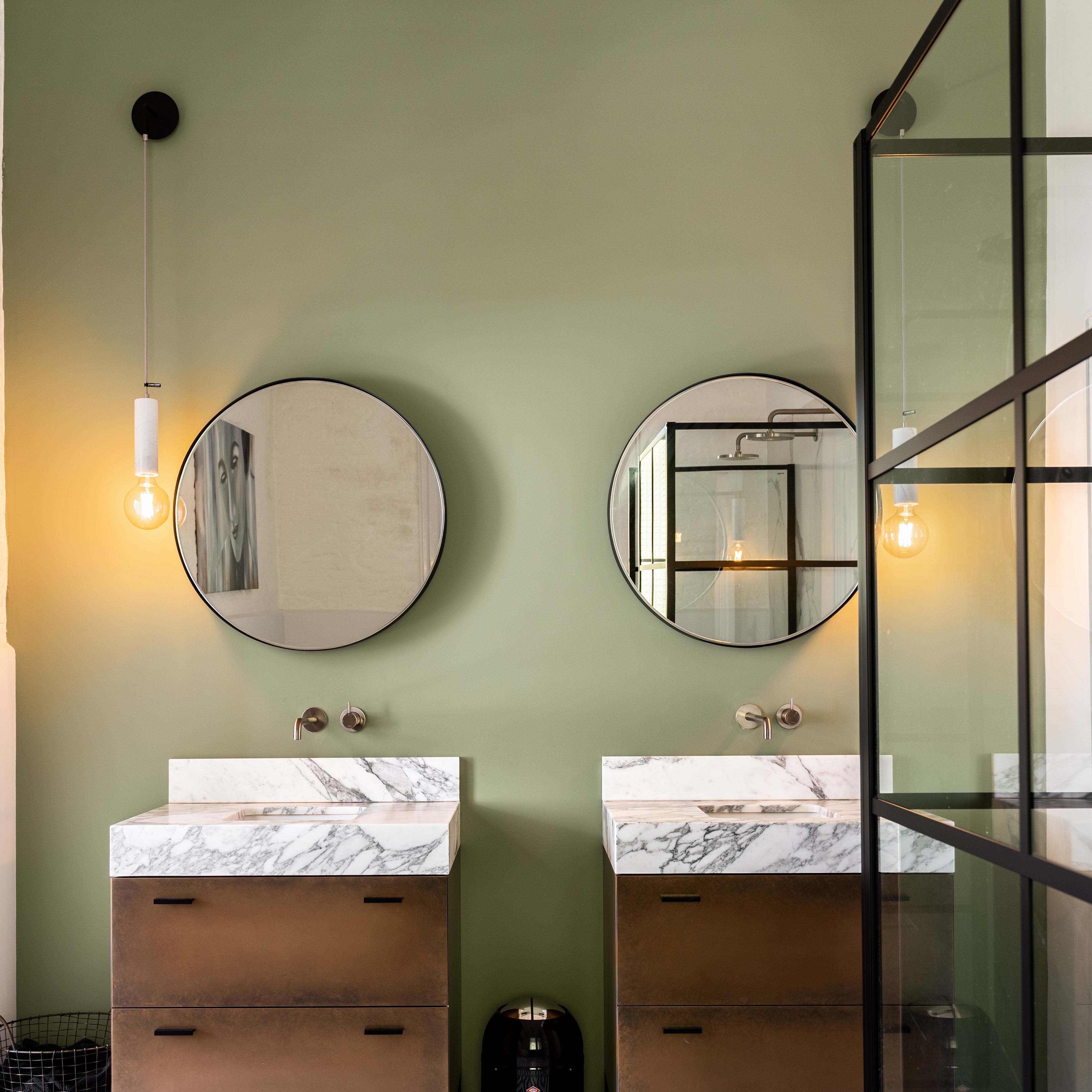 Classico Kreidefarbe "Landscape"