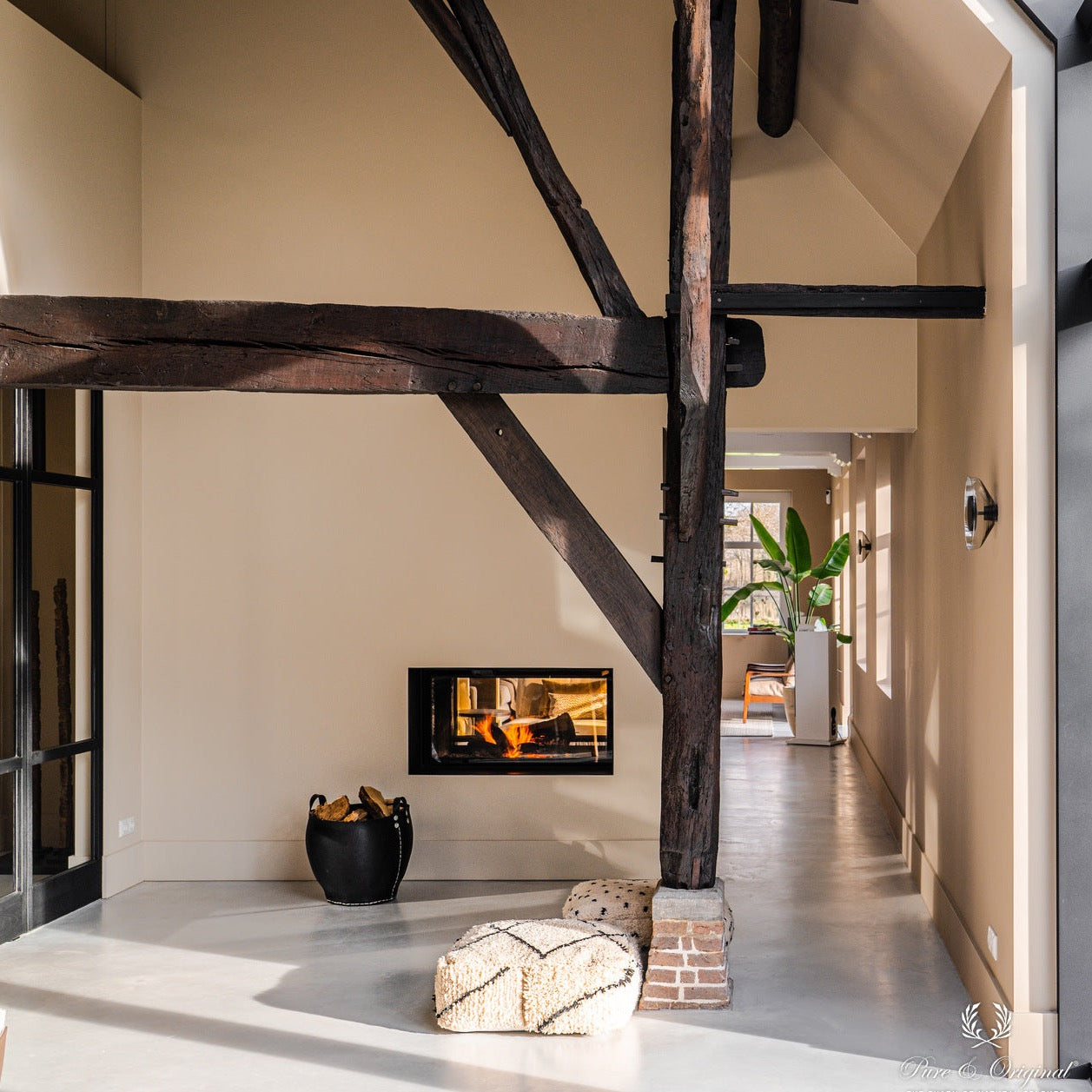 Licetto "Latte Macchiato"