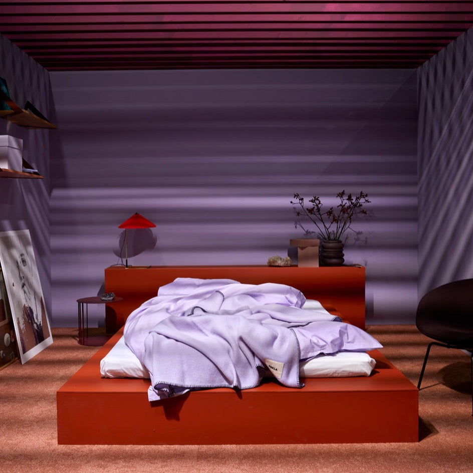 Licetto "Lavender Bush"