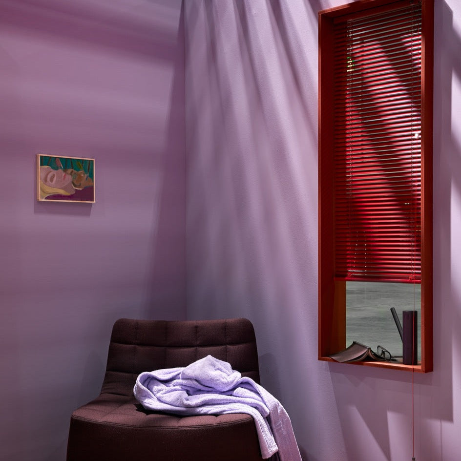 Licetto "Lavender Bush"