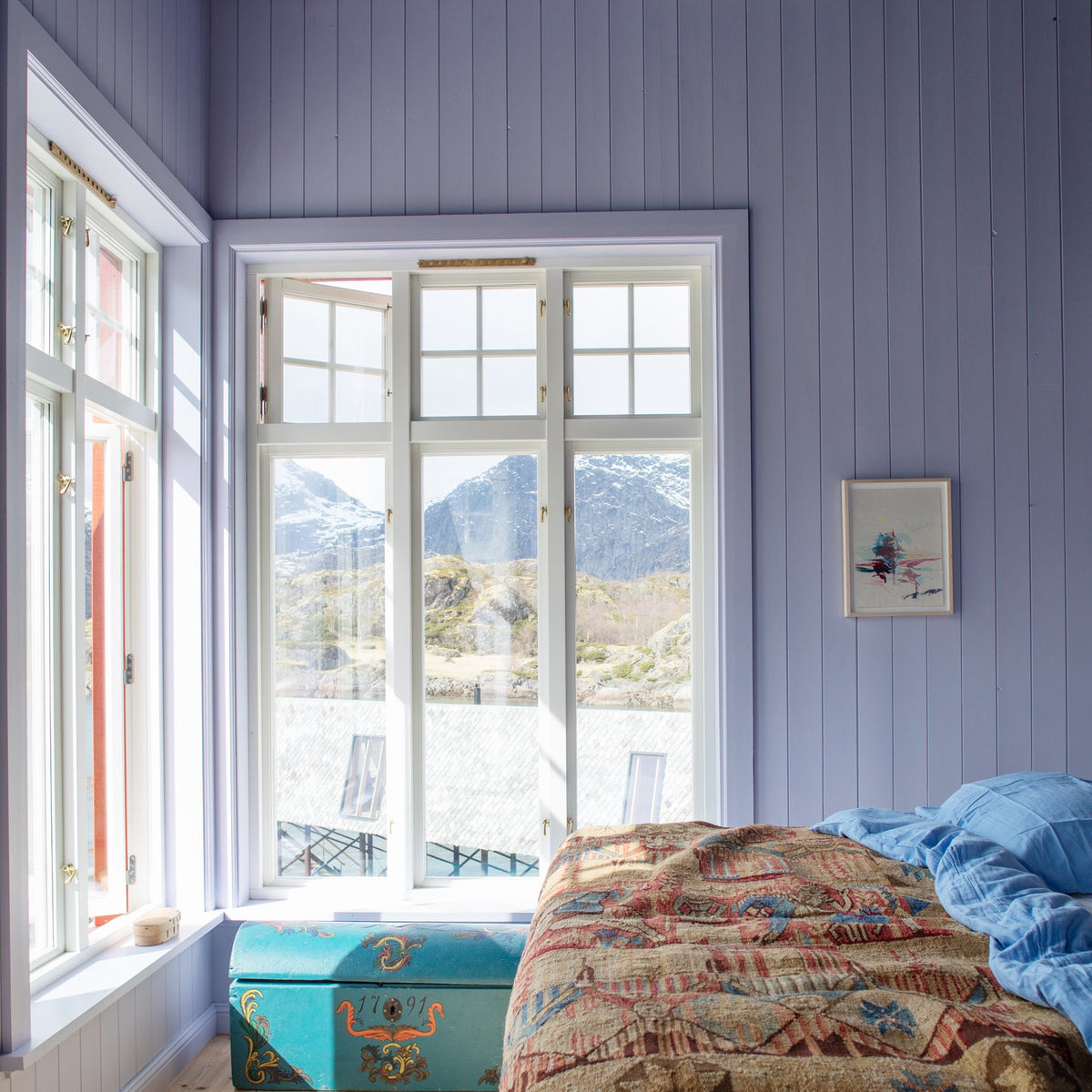 Classico Kreidefarbe "Lavender Fields"