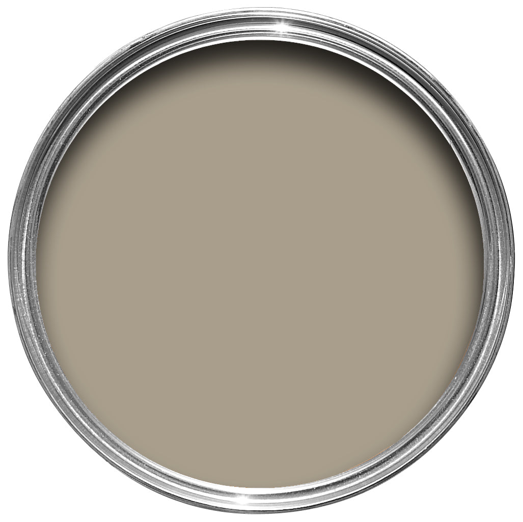 Exterior Eggshell "Light Gray" No. 17