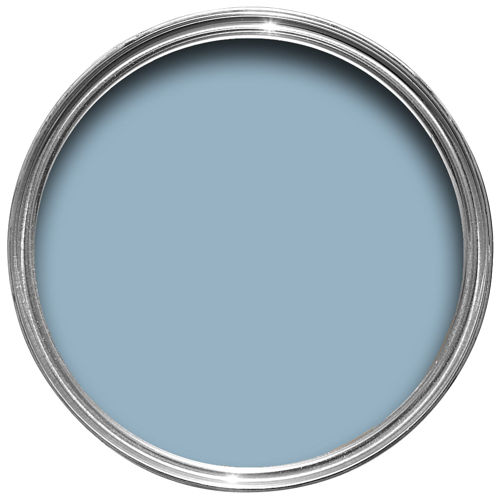 Full Gloss "Lulworth Blue" No. 89