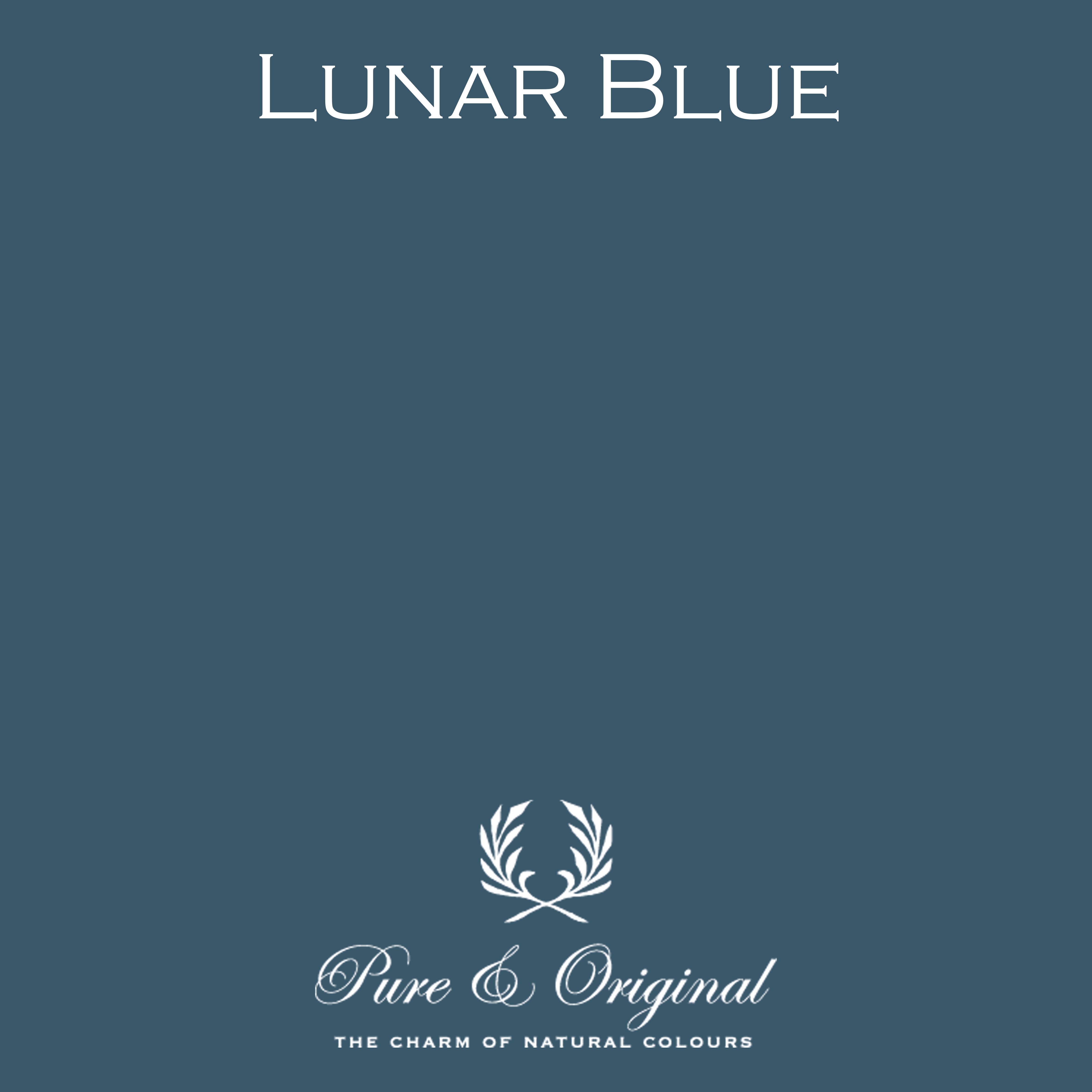 Omni Prim "Lunar Blue"