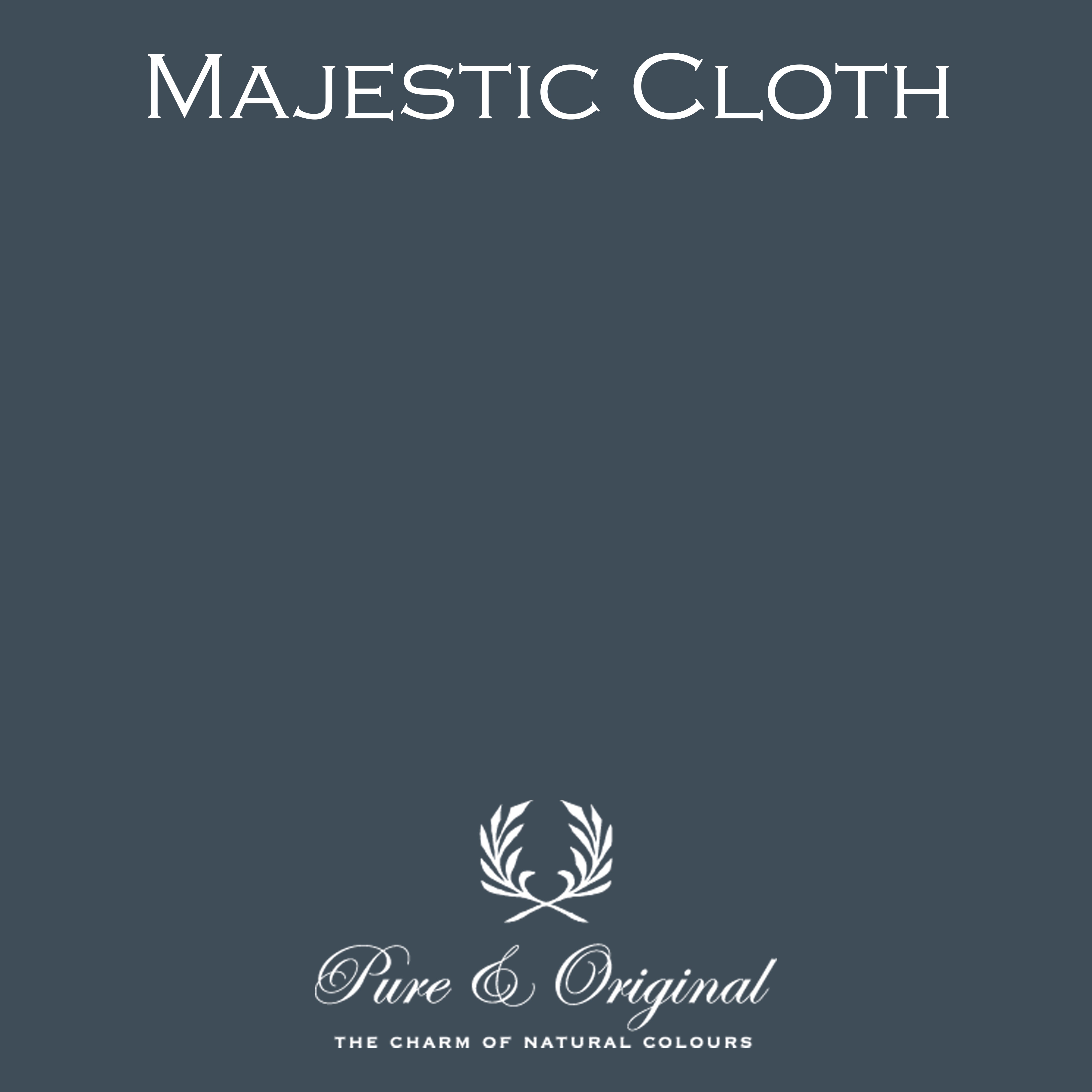 Carazzo "Majestic Cloth"