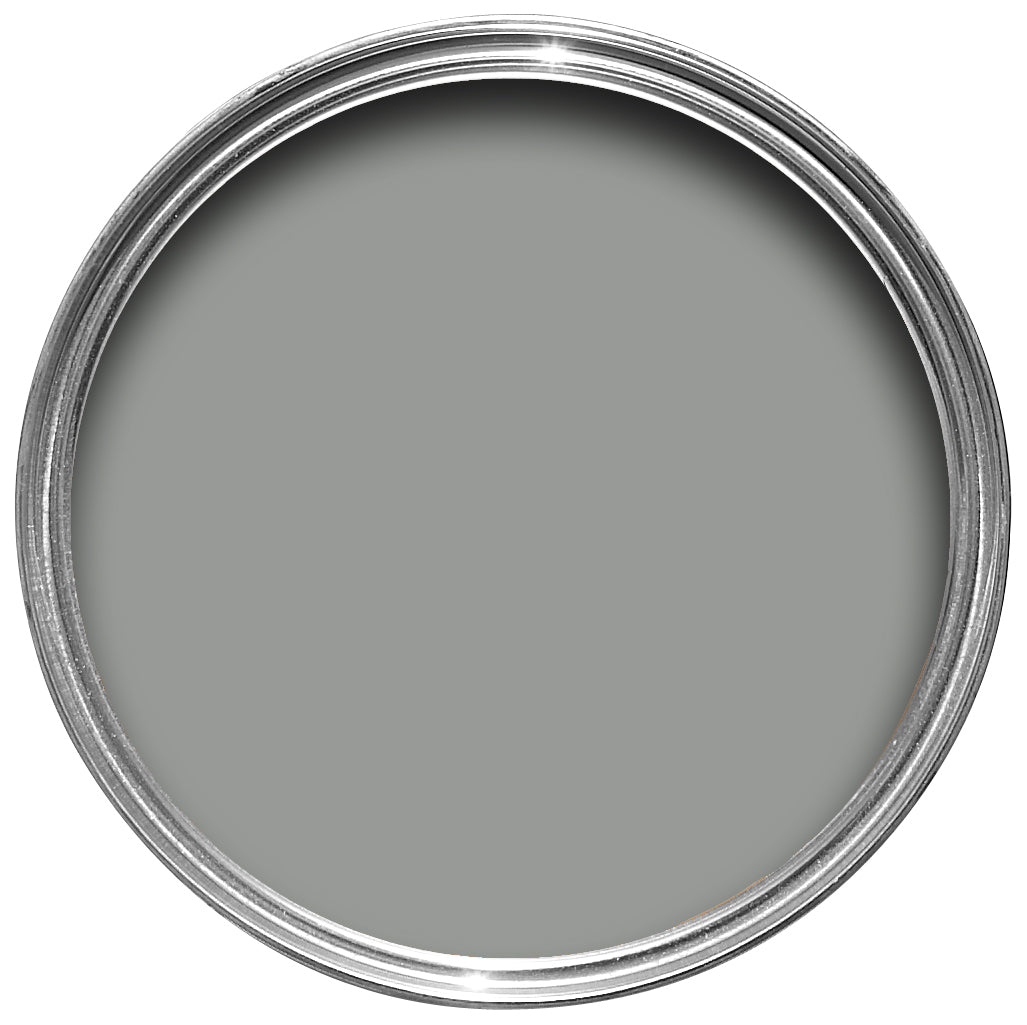Full Gloss "Manor House Gray" No. 265