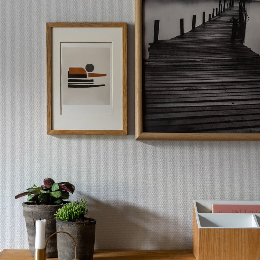 Classico Kreidefarbe "Milk White"