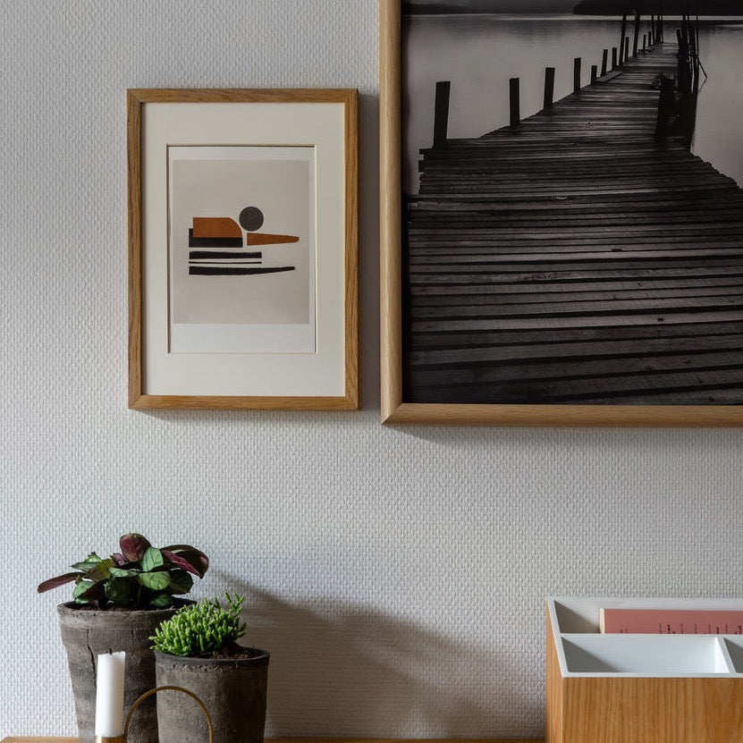 Licetto "Milk White"