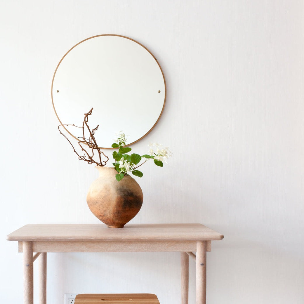 Fresco Kalkfarbe "Milk White"