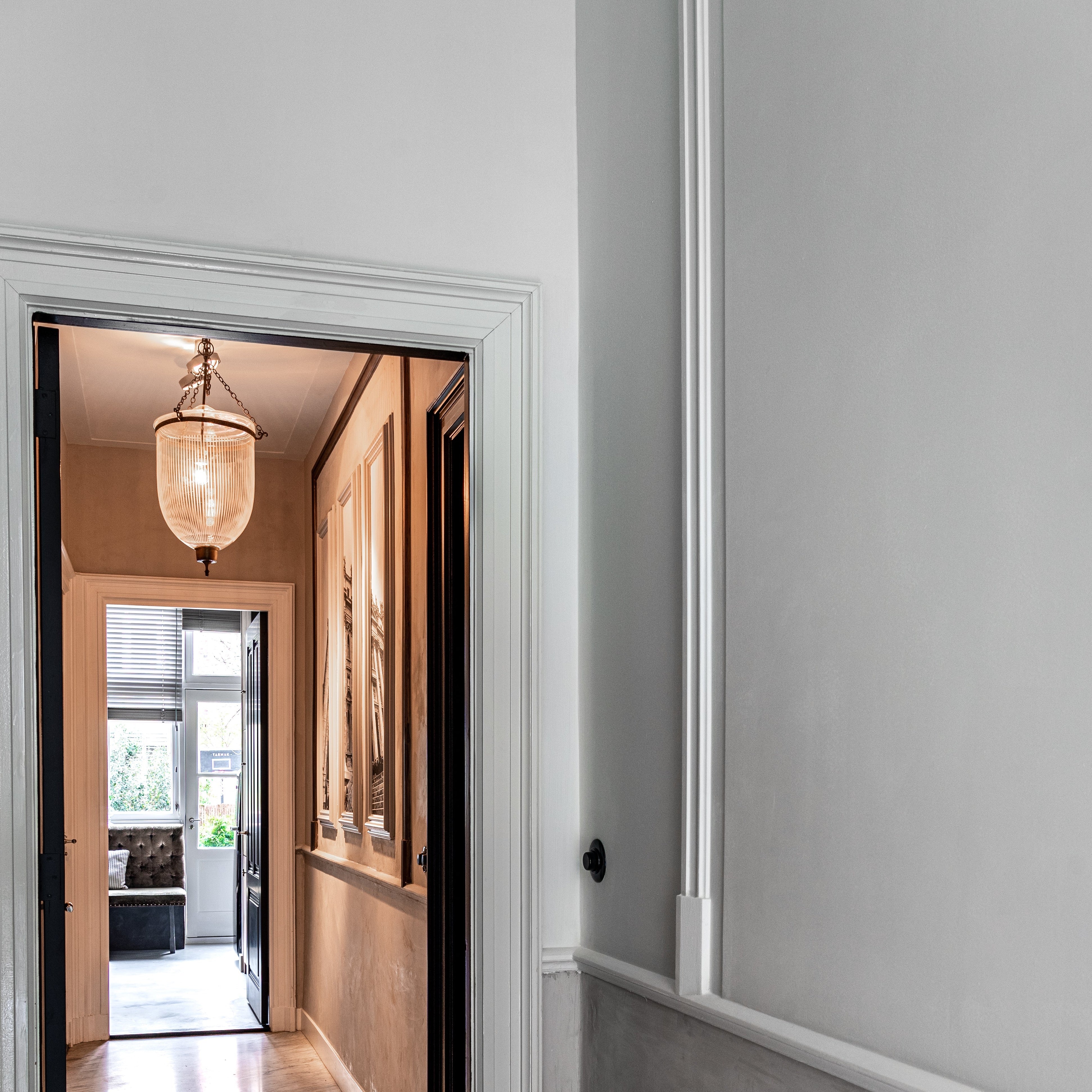 Licetto "Mineral White"