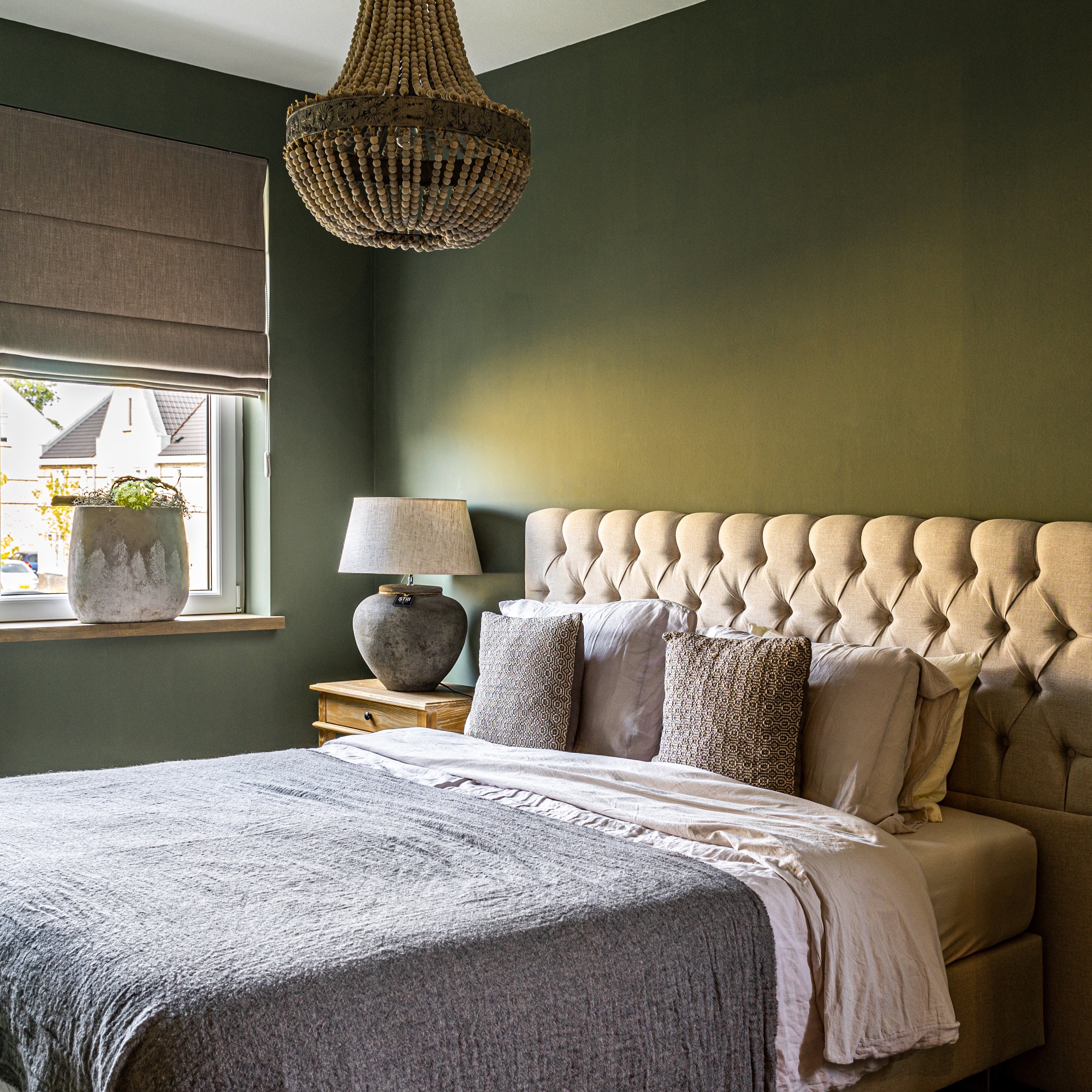 Classico Kreidefarbe "Moonstone"