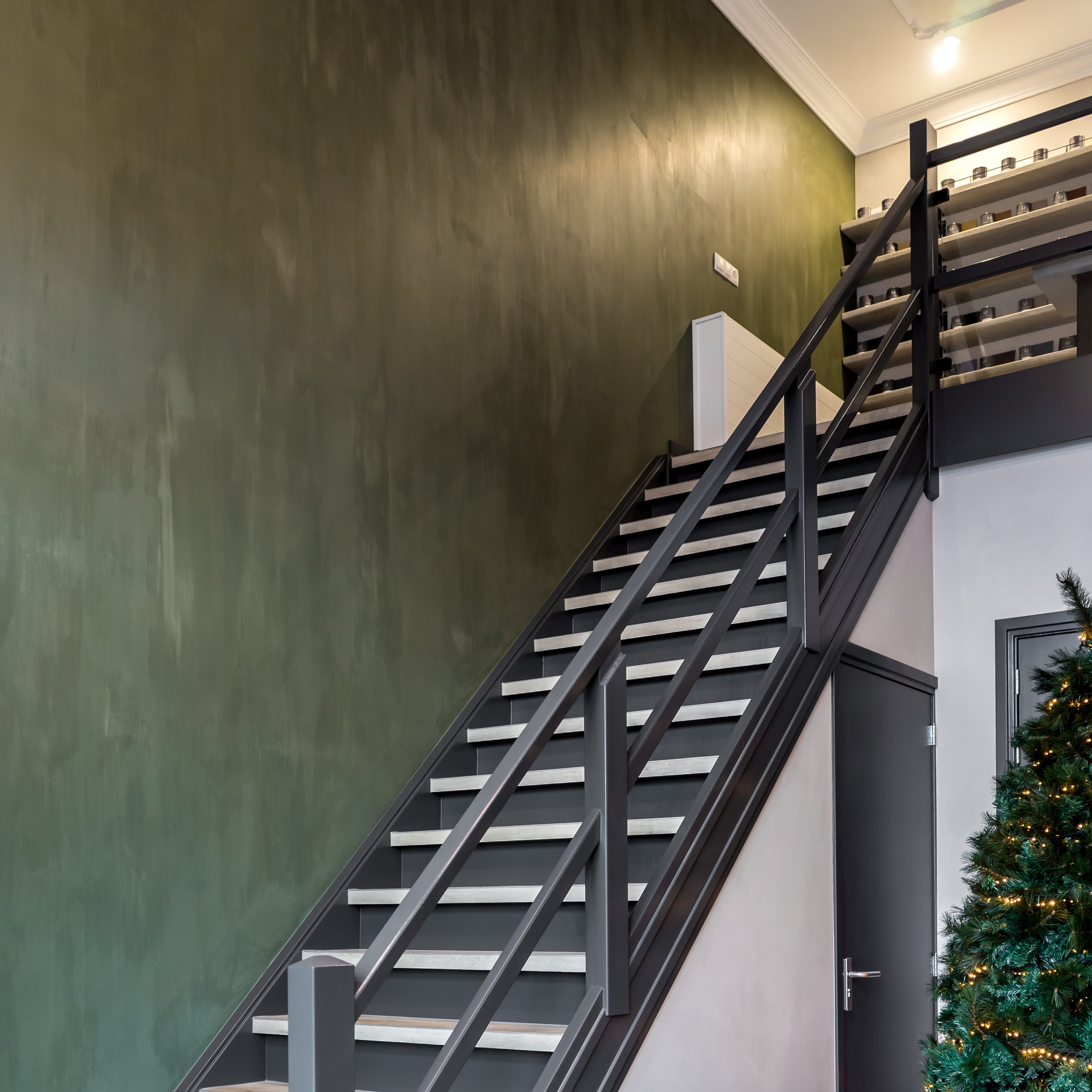 Fresco Kalkfarbe "Moonstone"