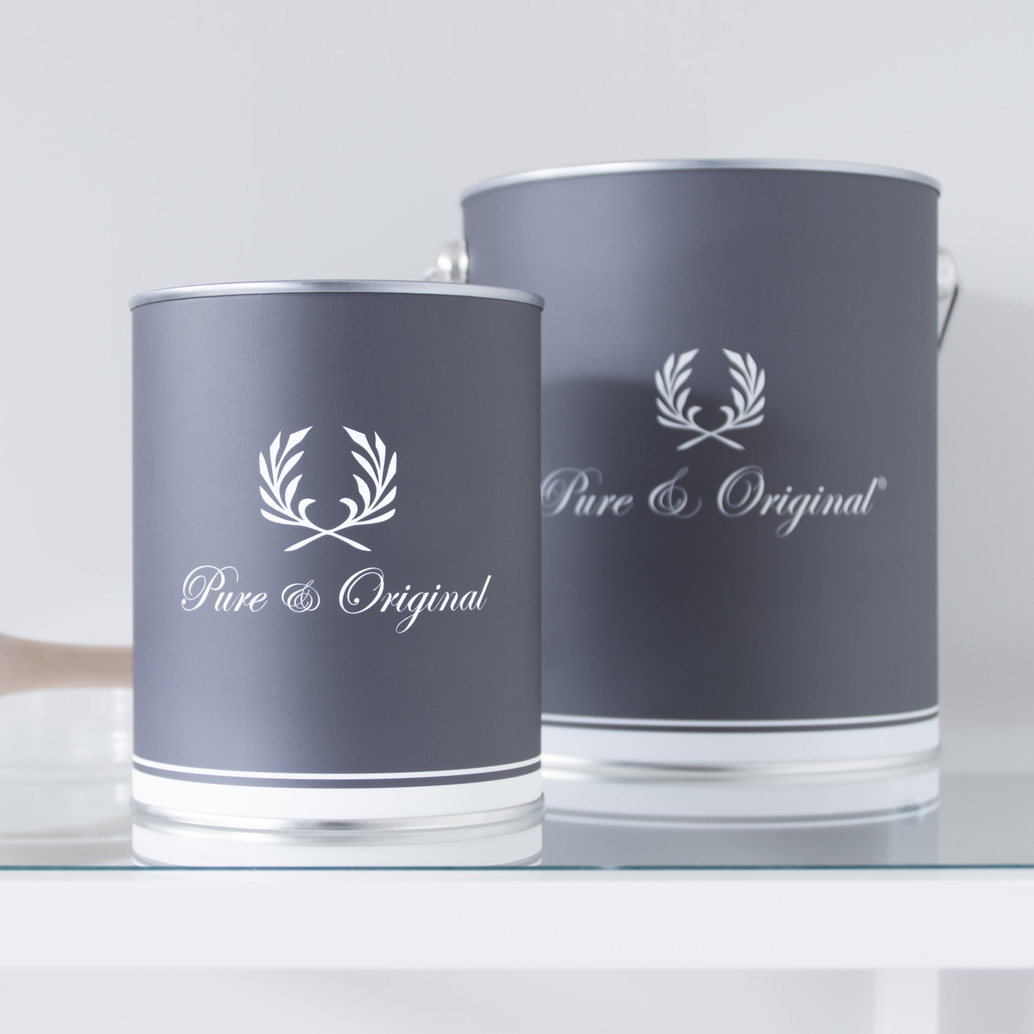 Dead Flat Eco Sealer - zum Versiegeln